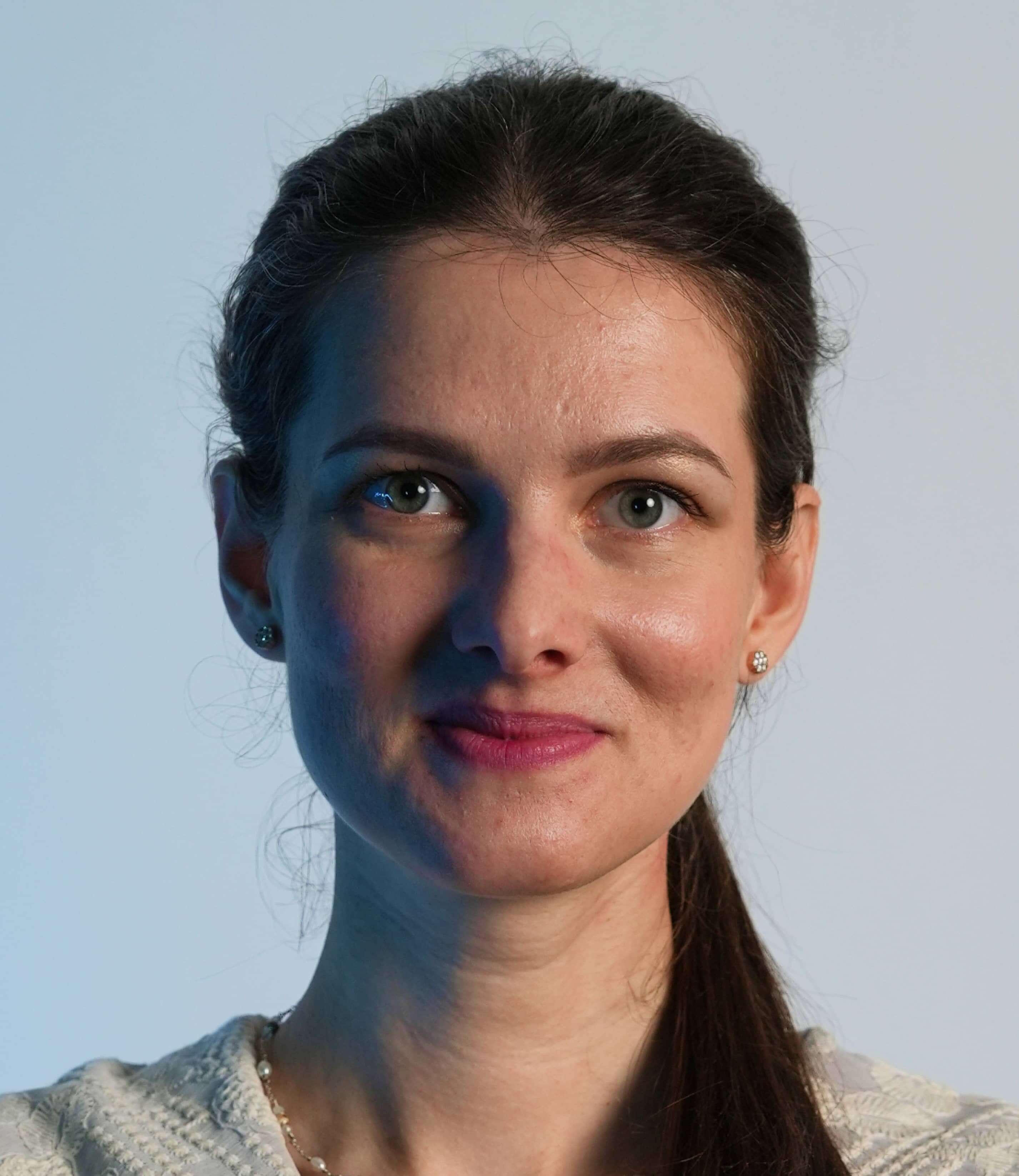 Author photo