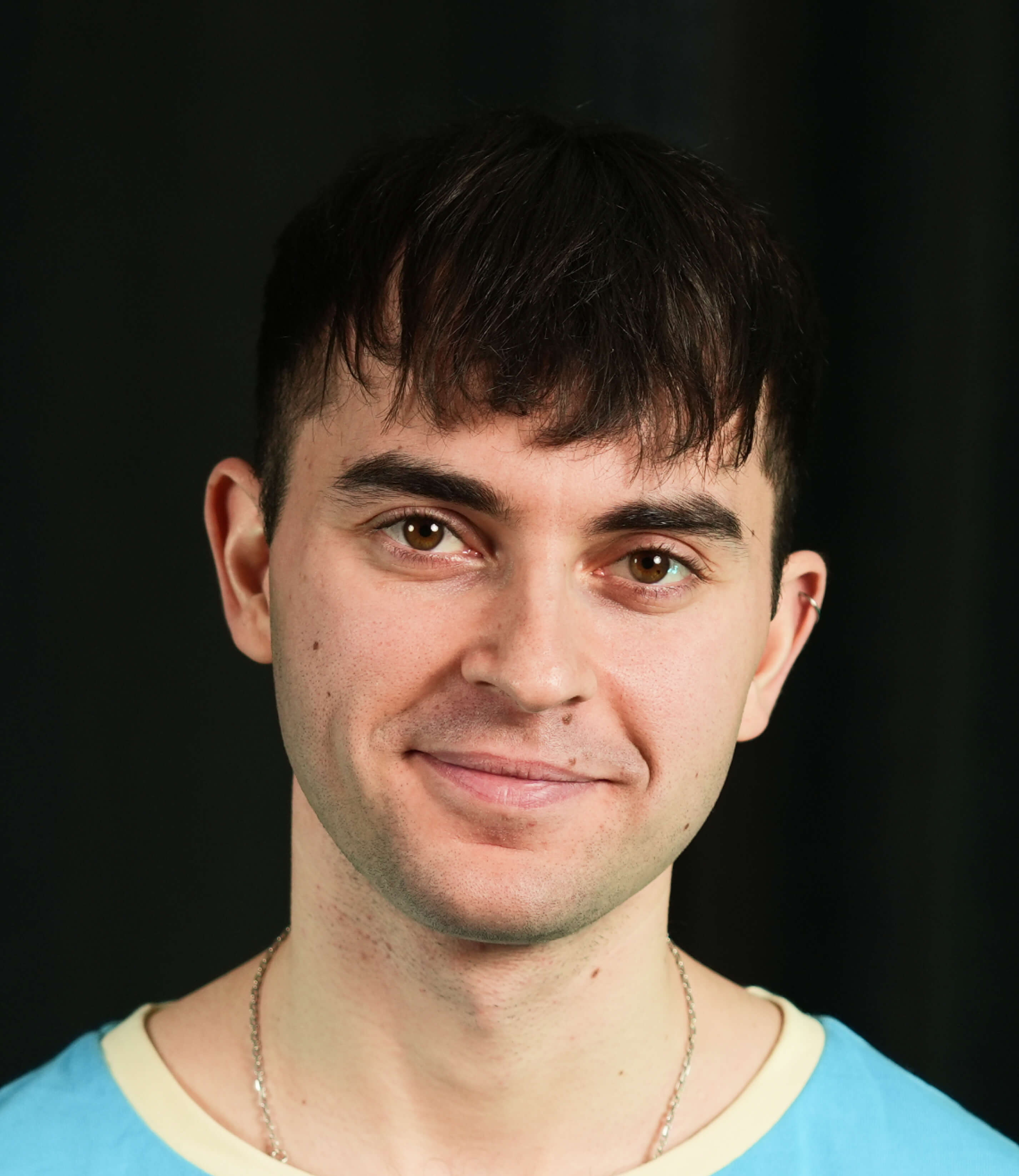 Author photo