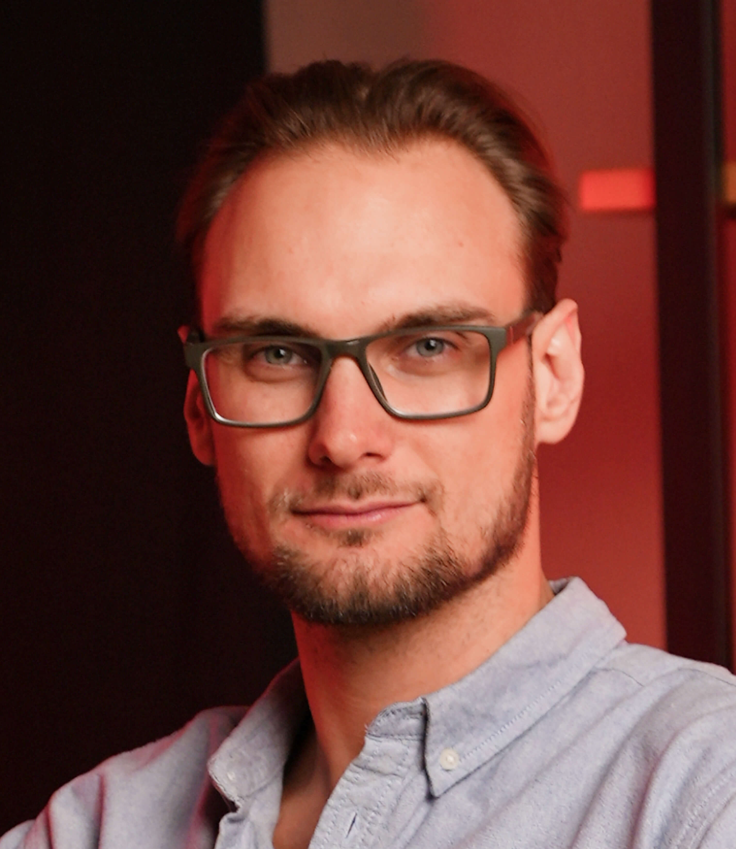 Author photo