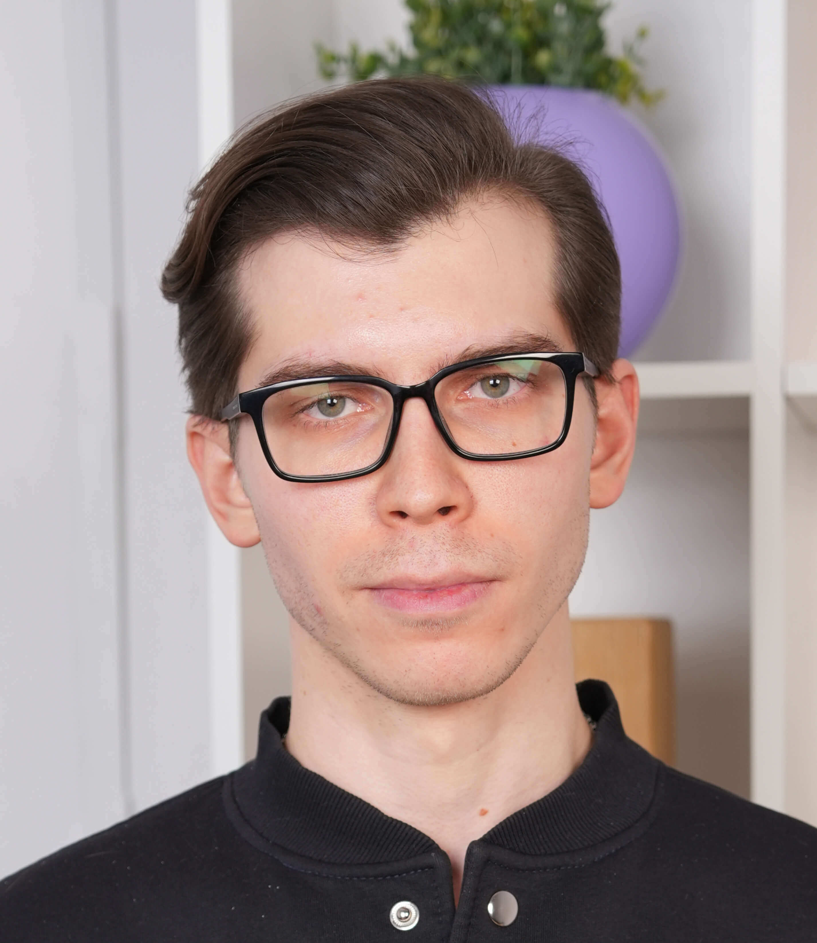 Author photo