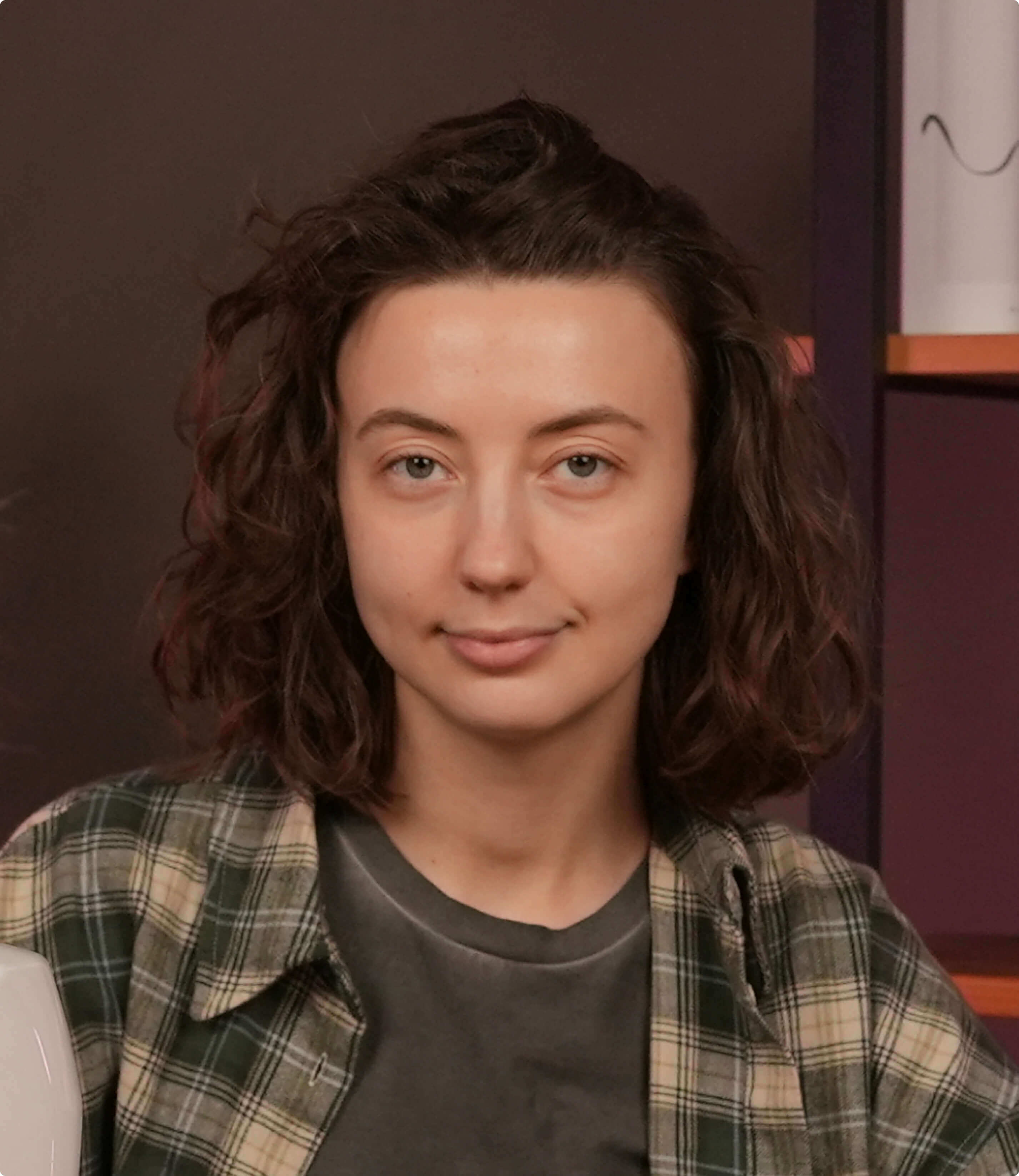 Author photo