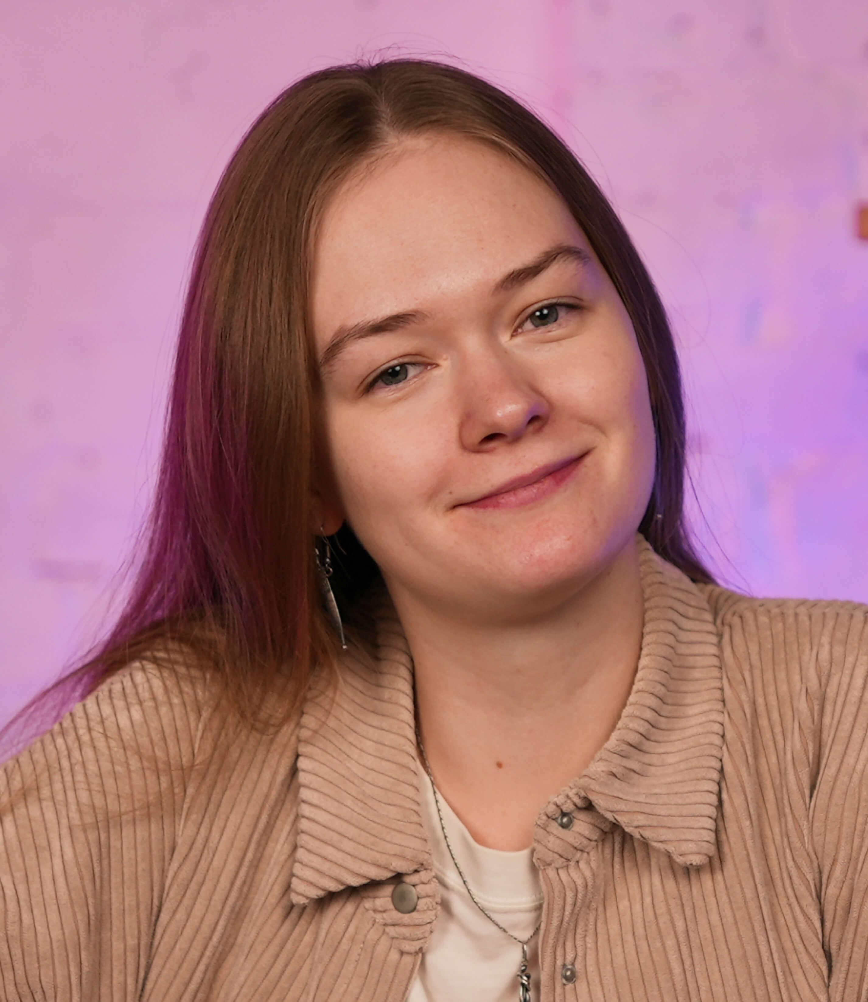 Author photo