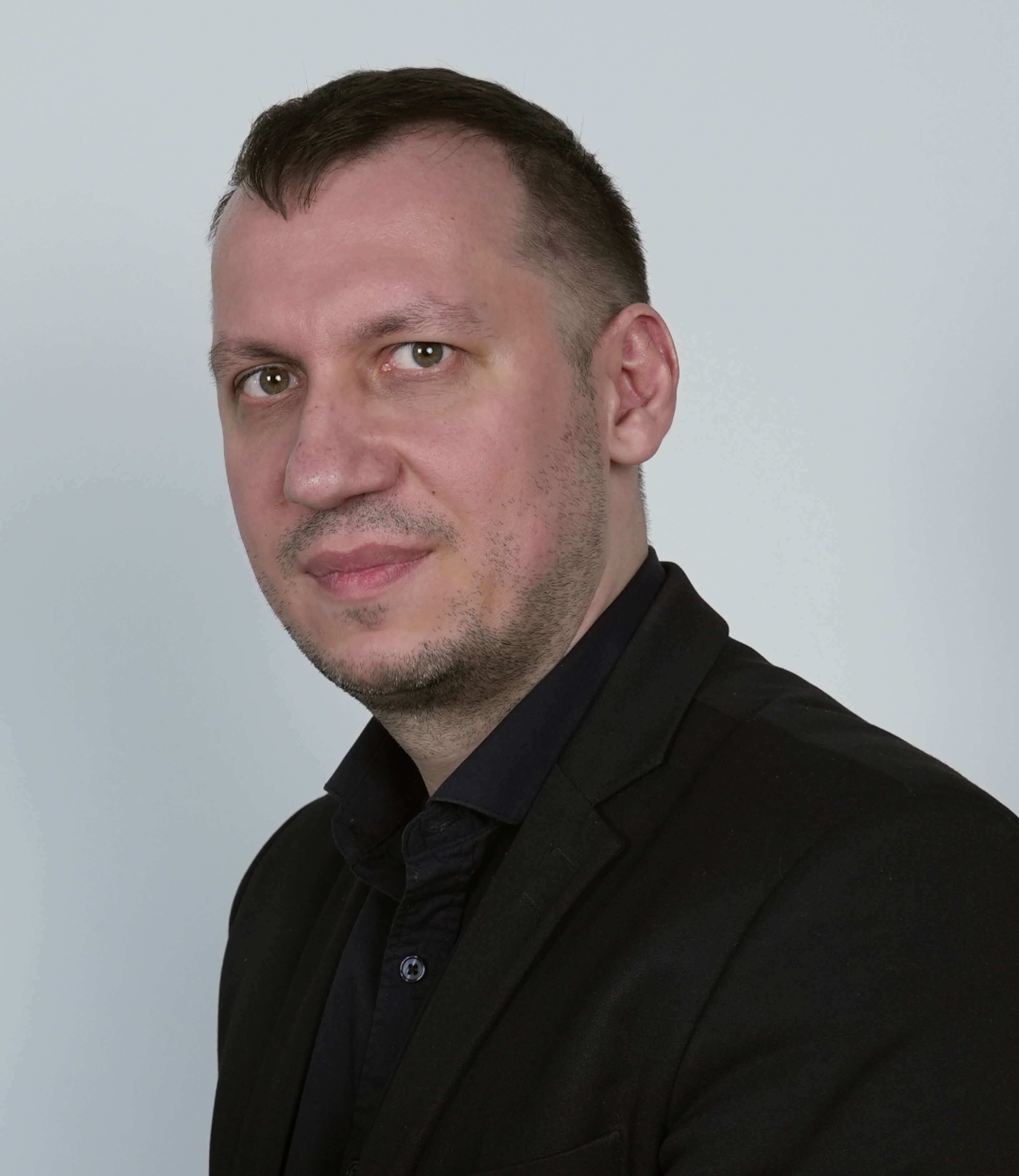 Author photo