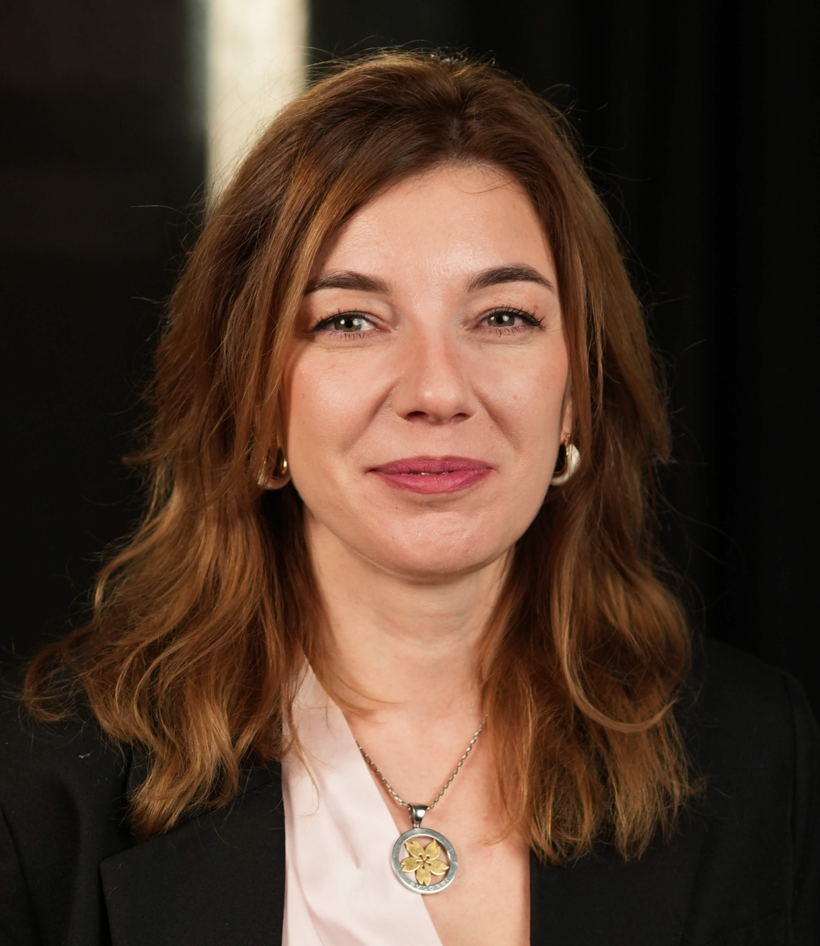 Author photo