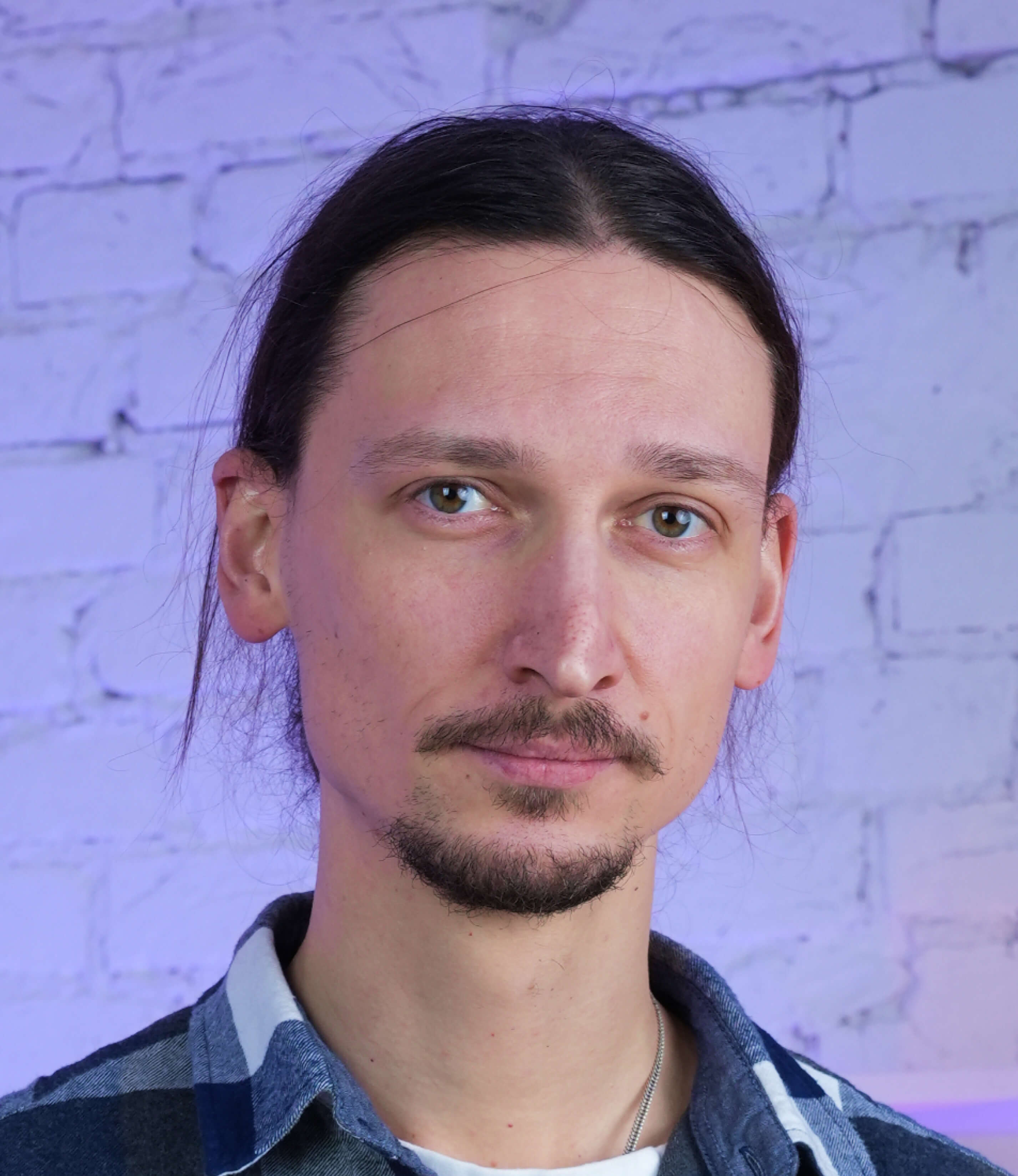 Author photo