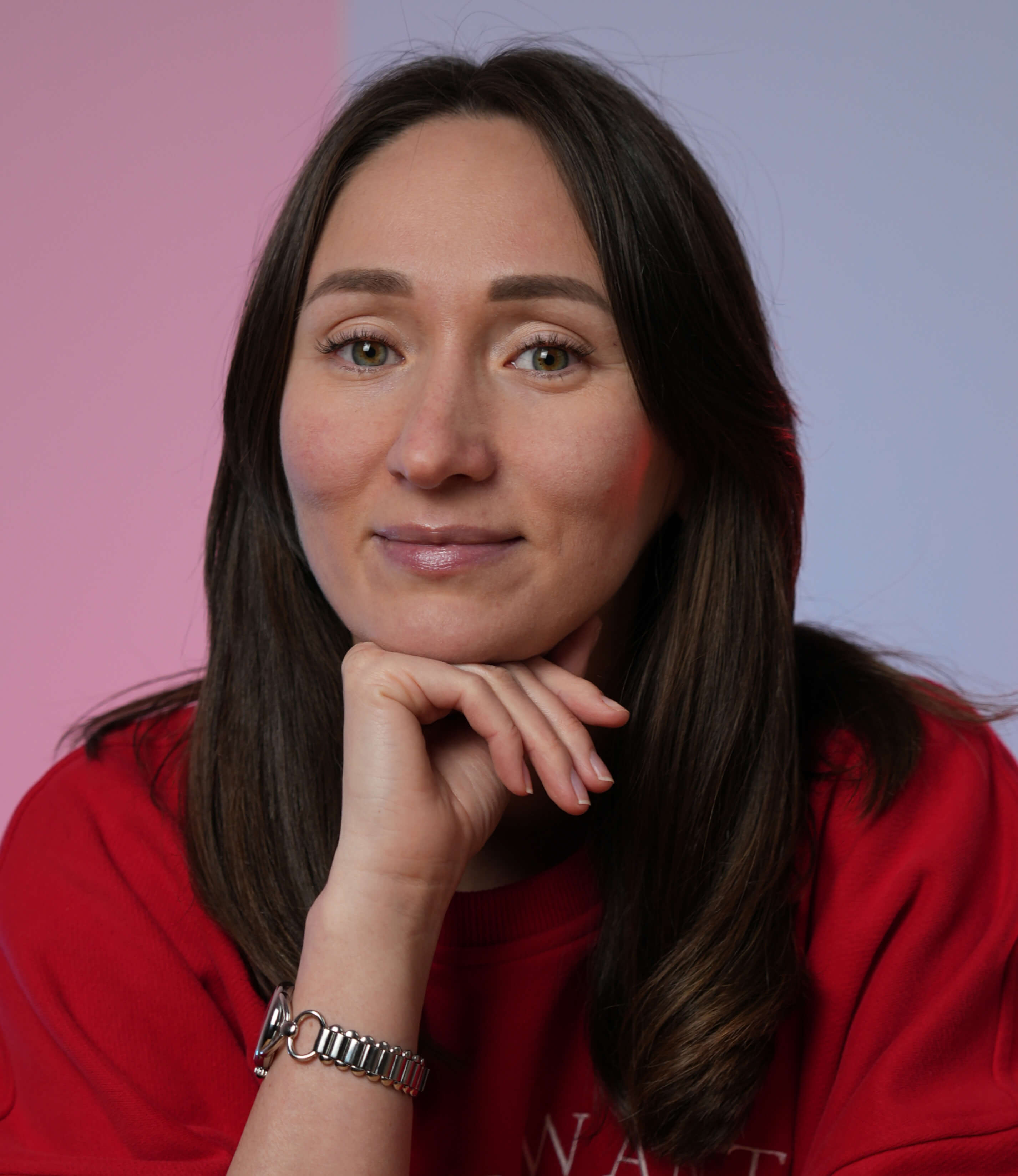 Author photo