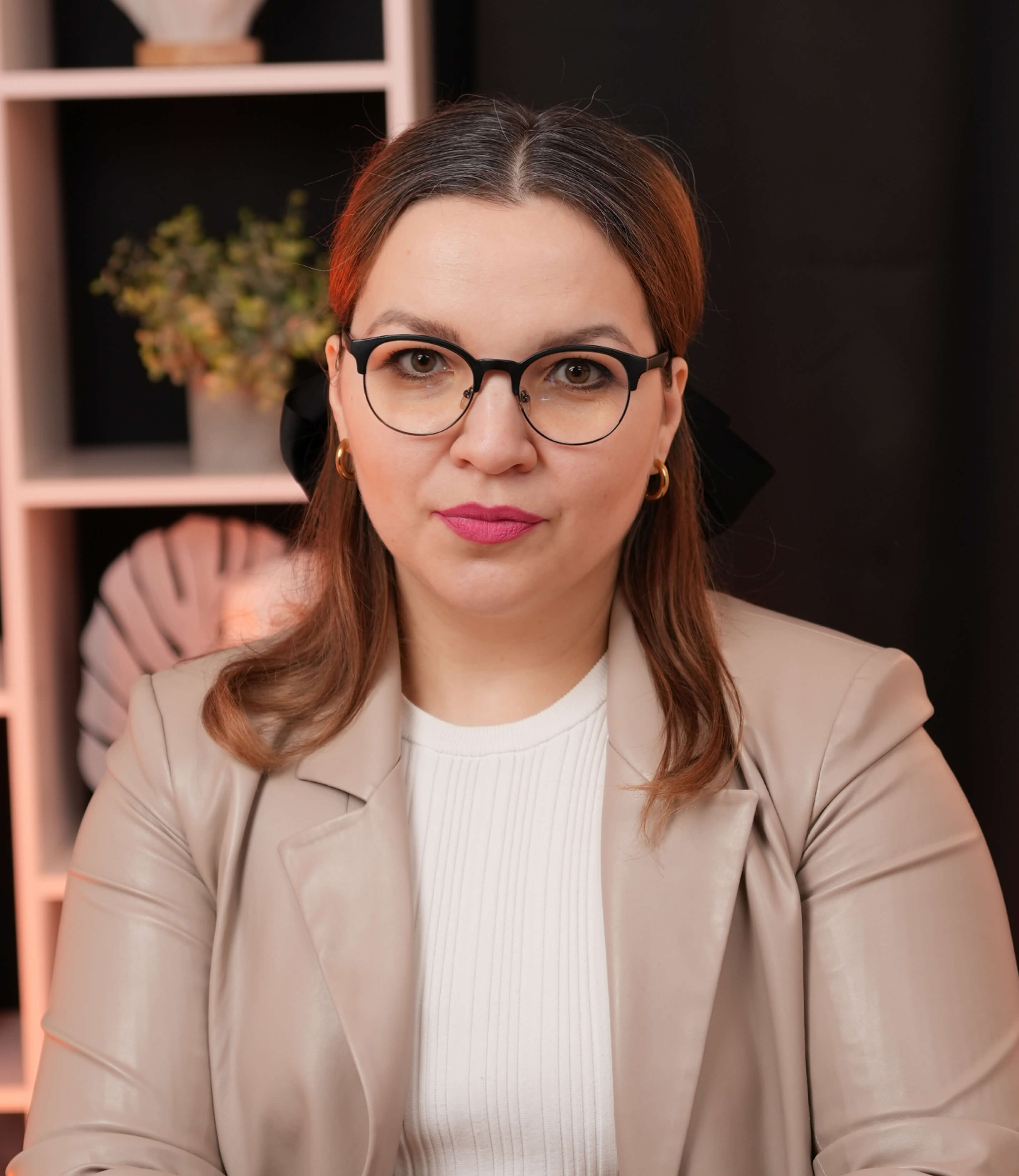 Author photo