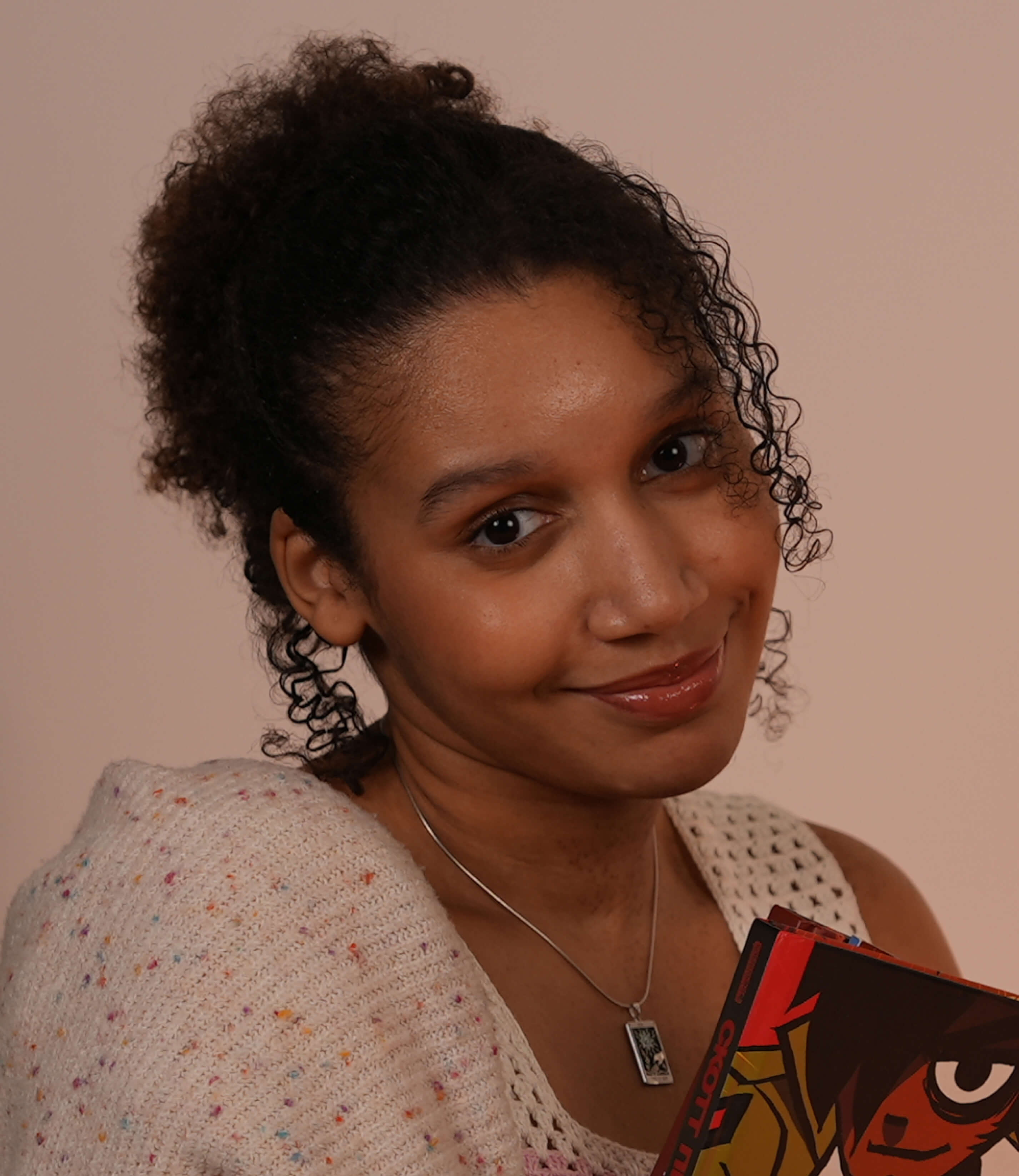 Author photo