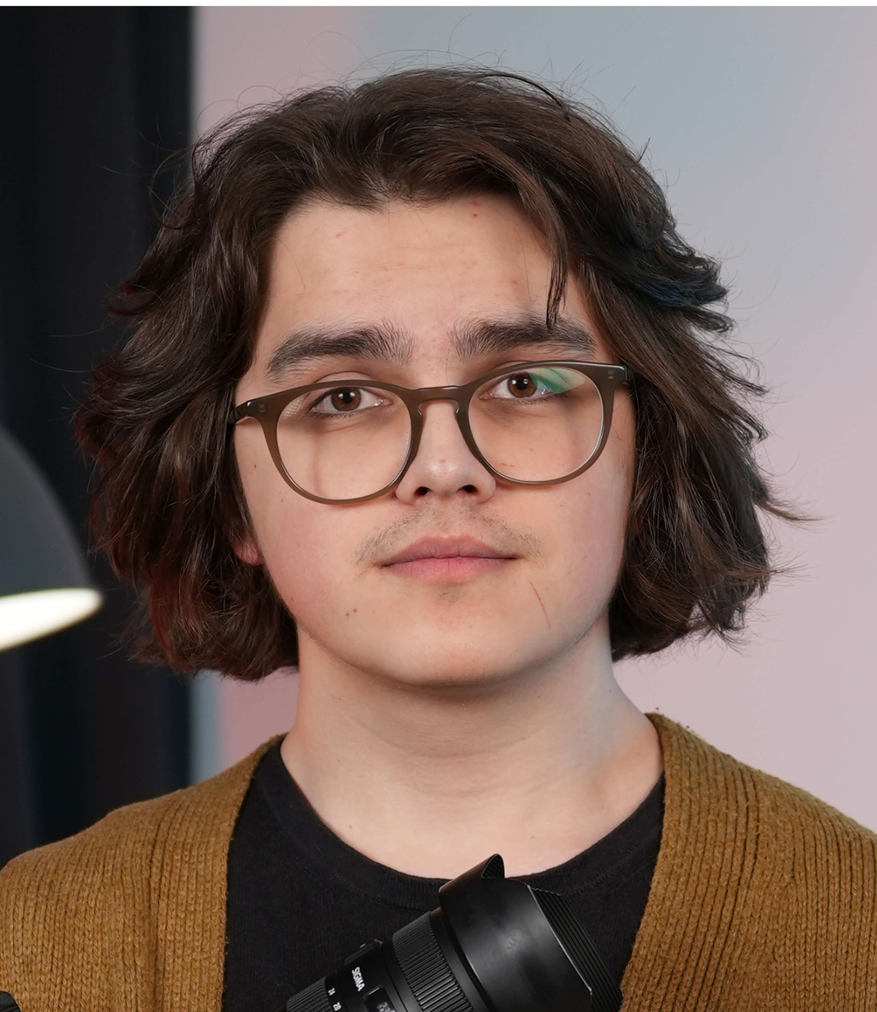 Author photo