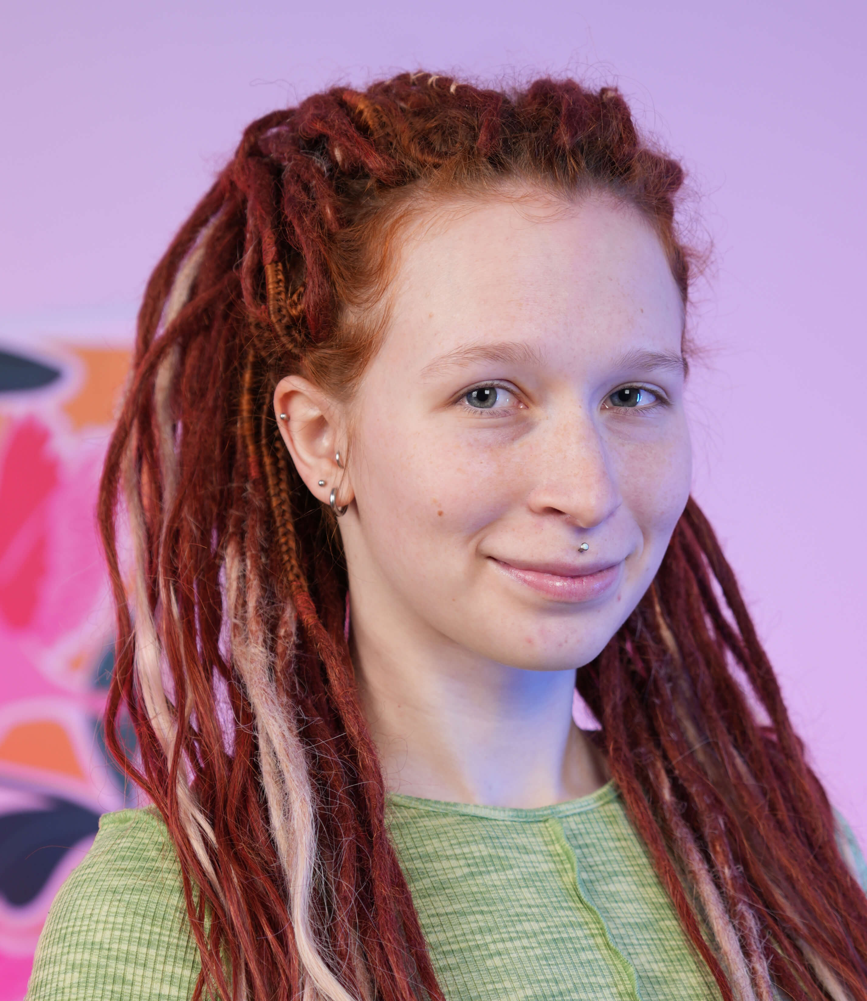 Author photo