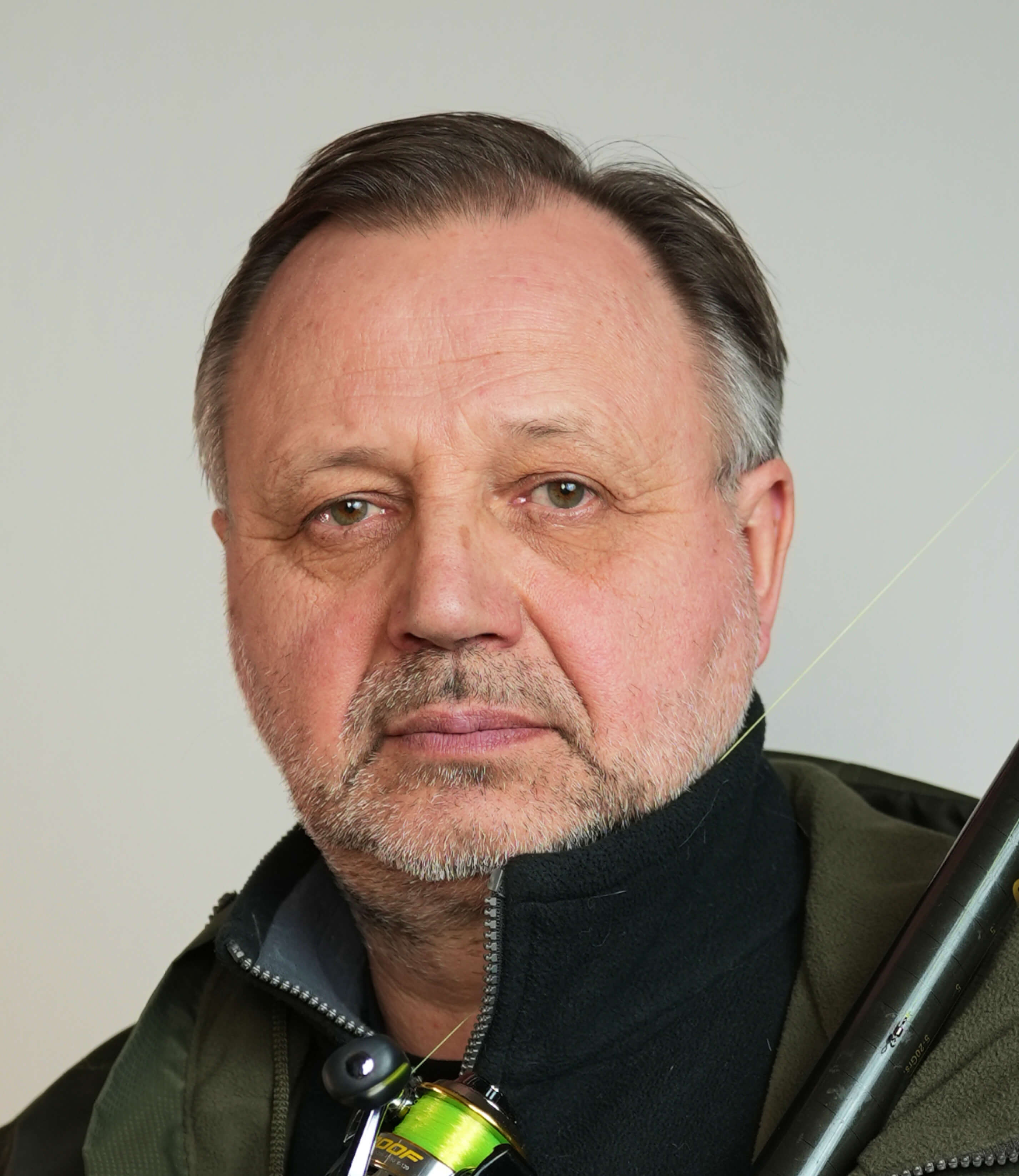 Author photo