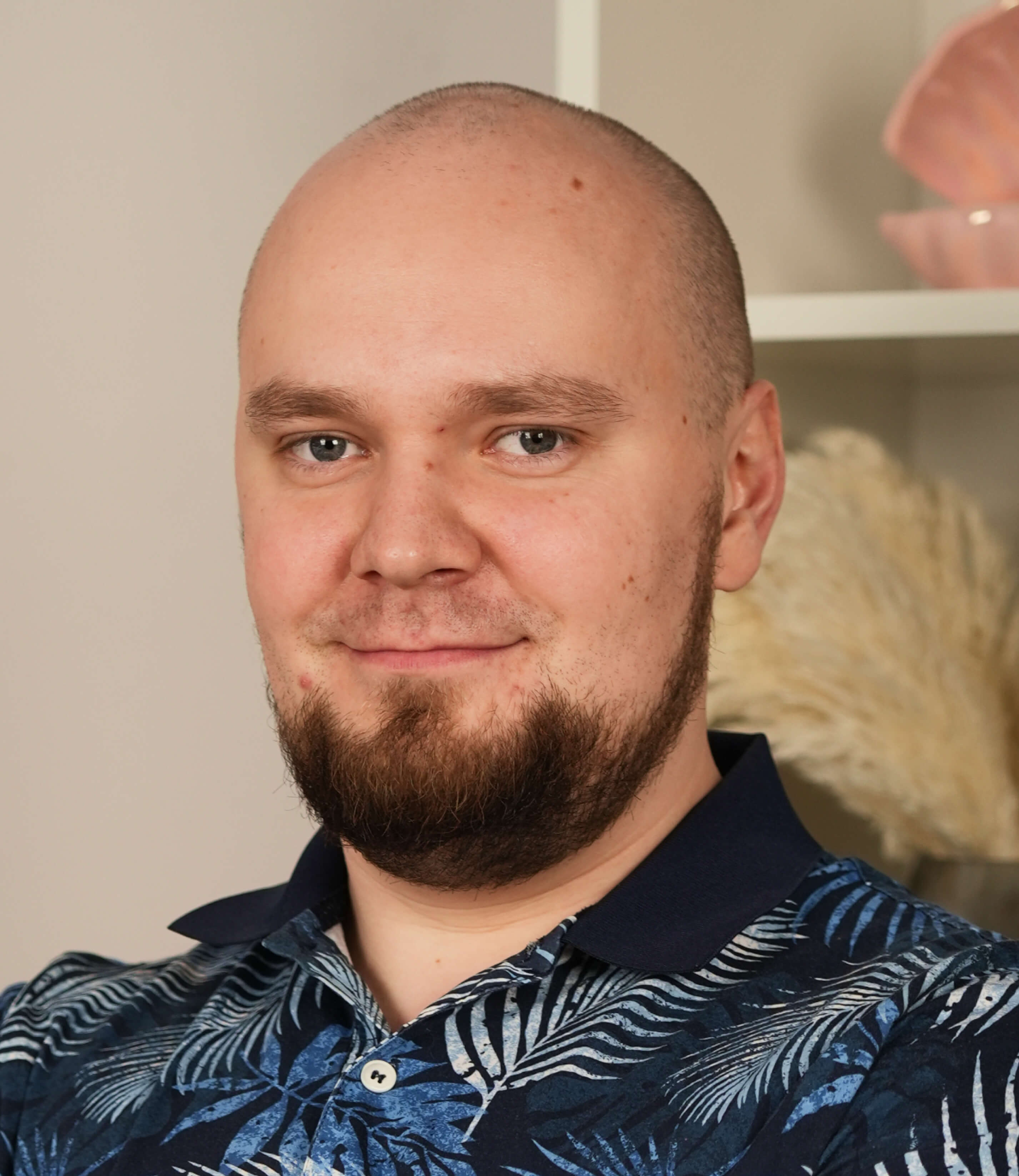 Author photo