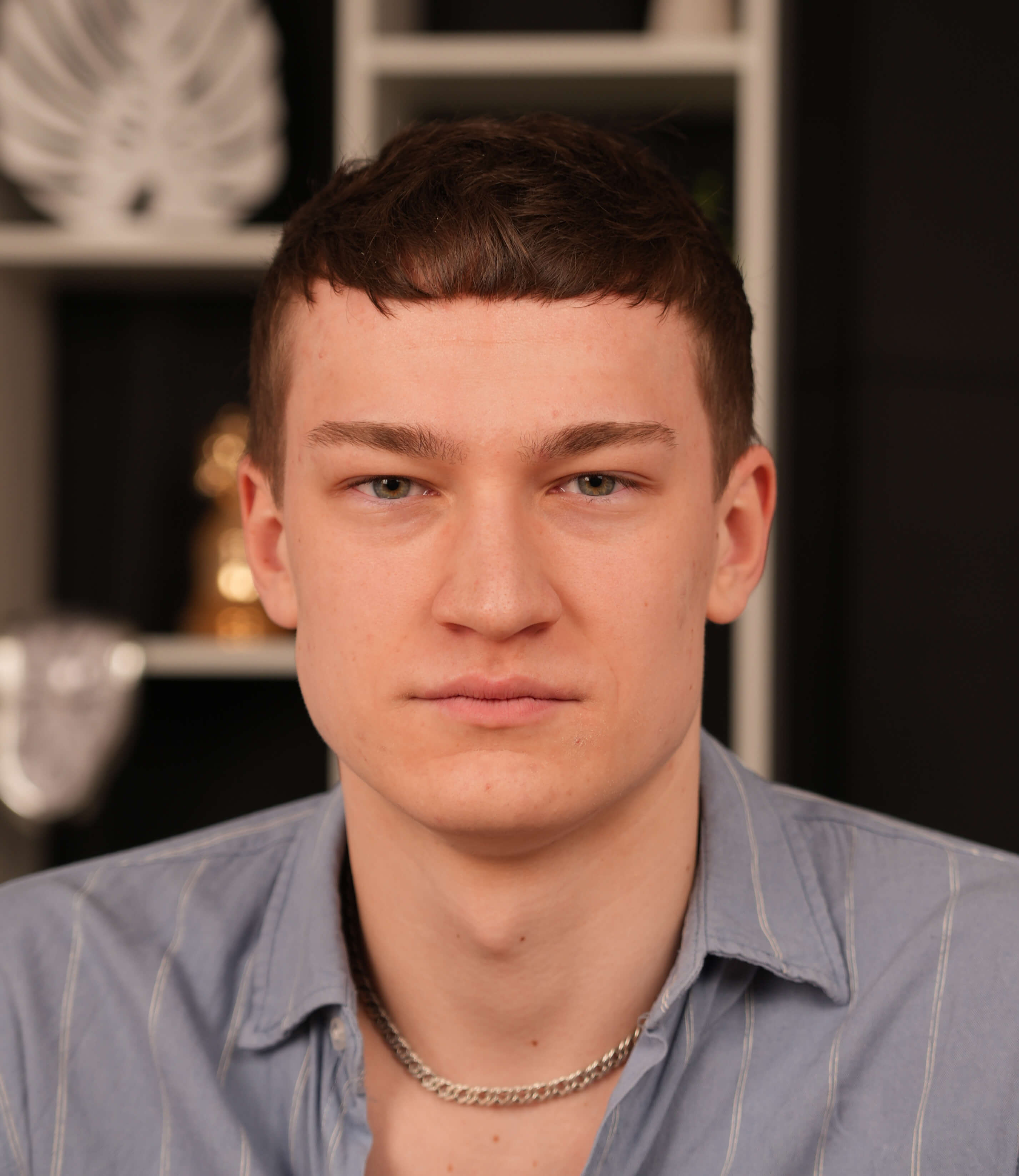Author photo