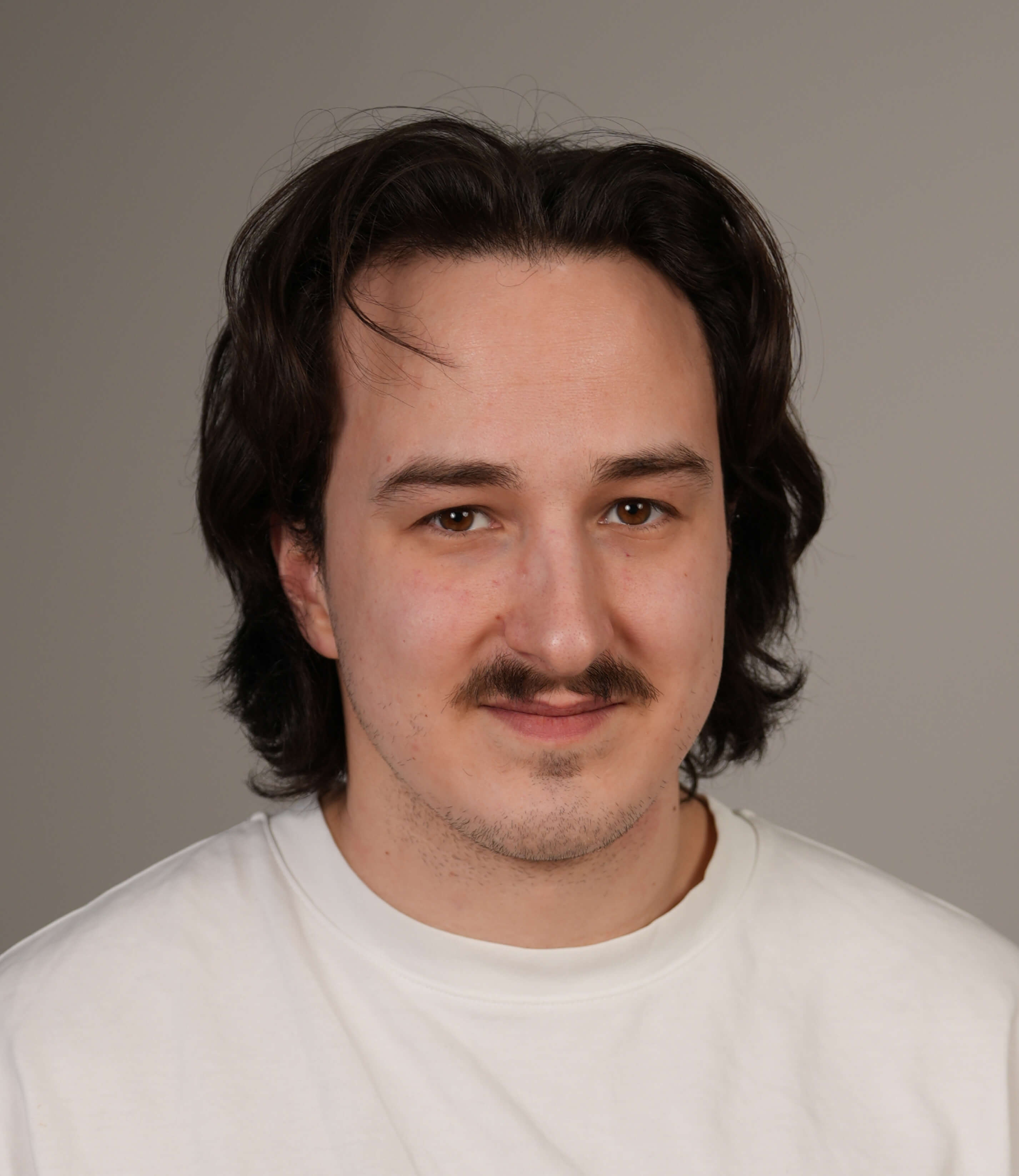 Author photo
