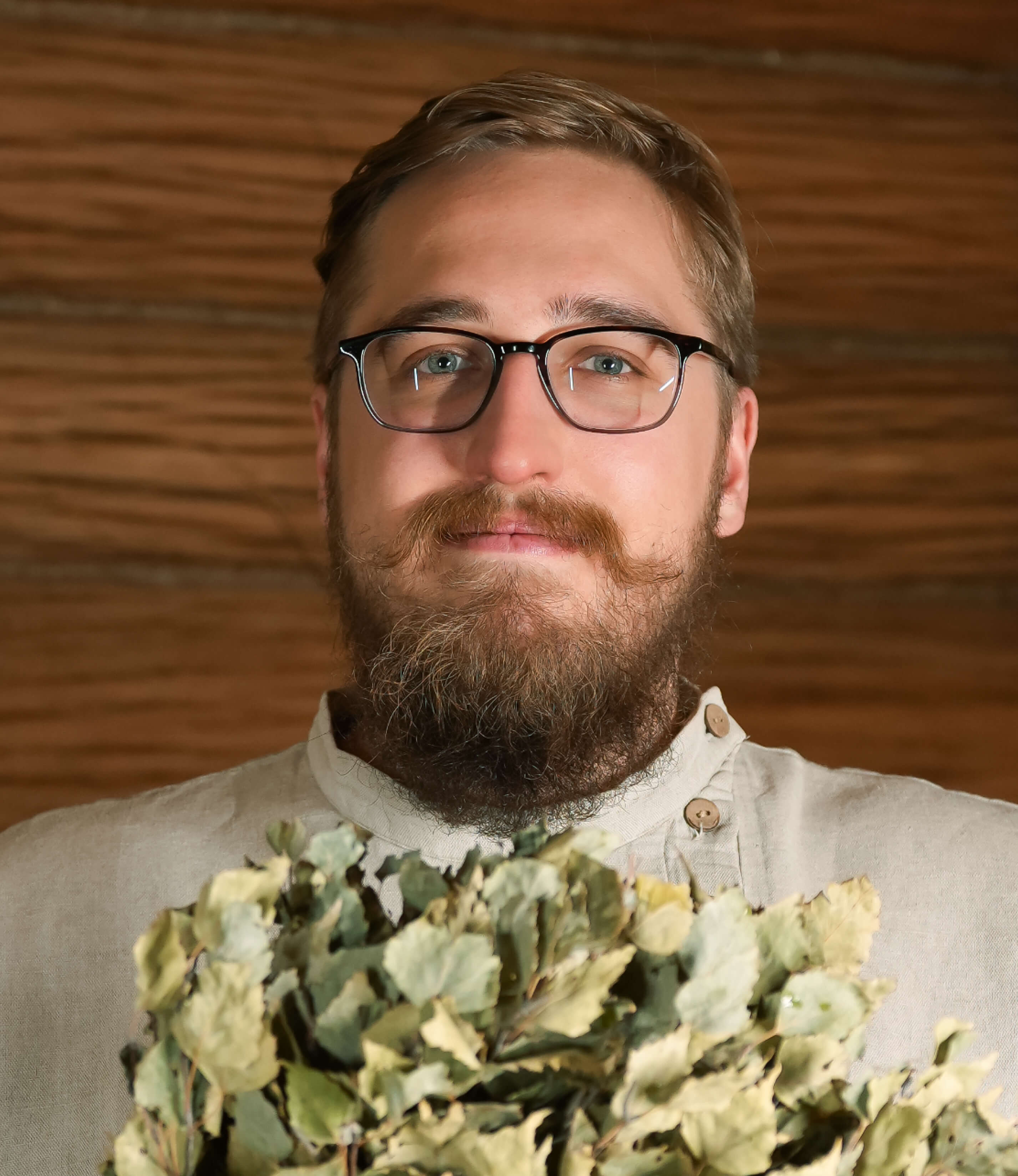 Author photo