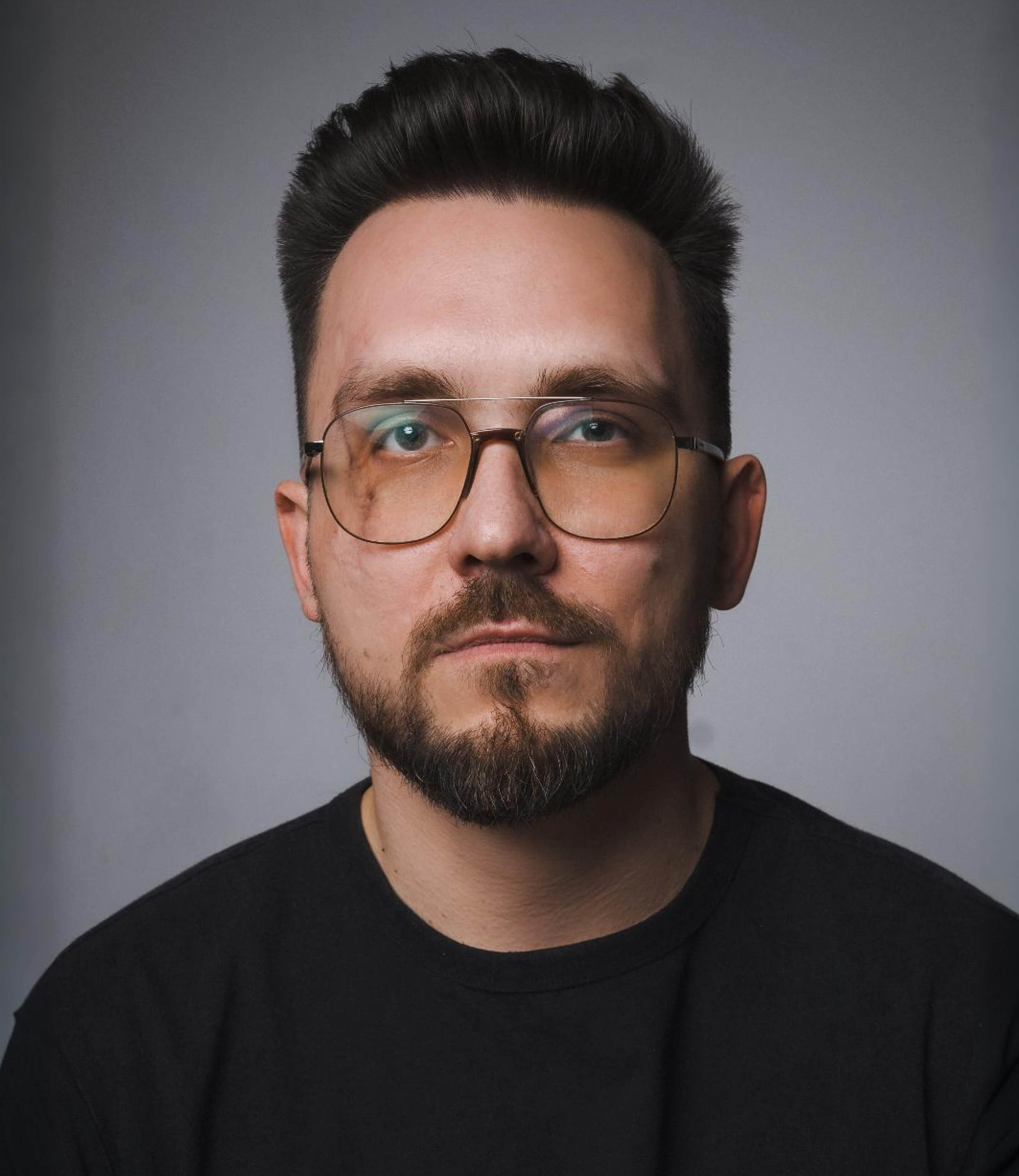 Author photo