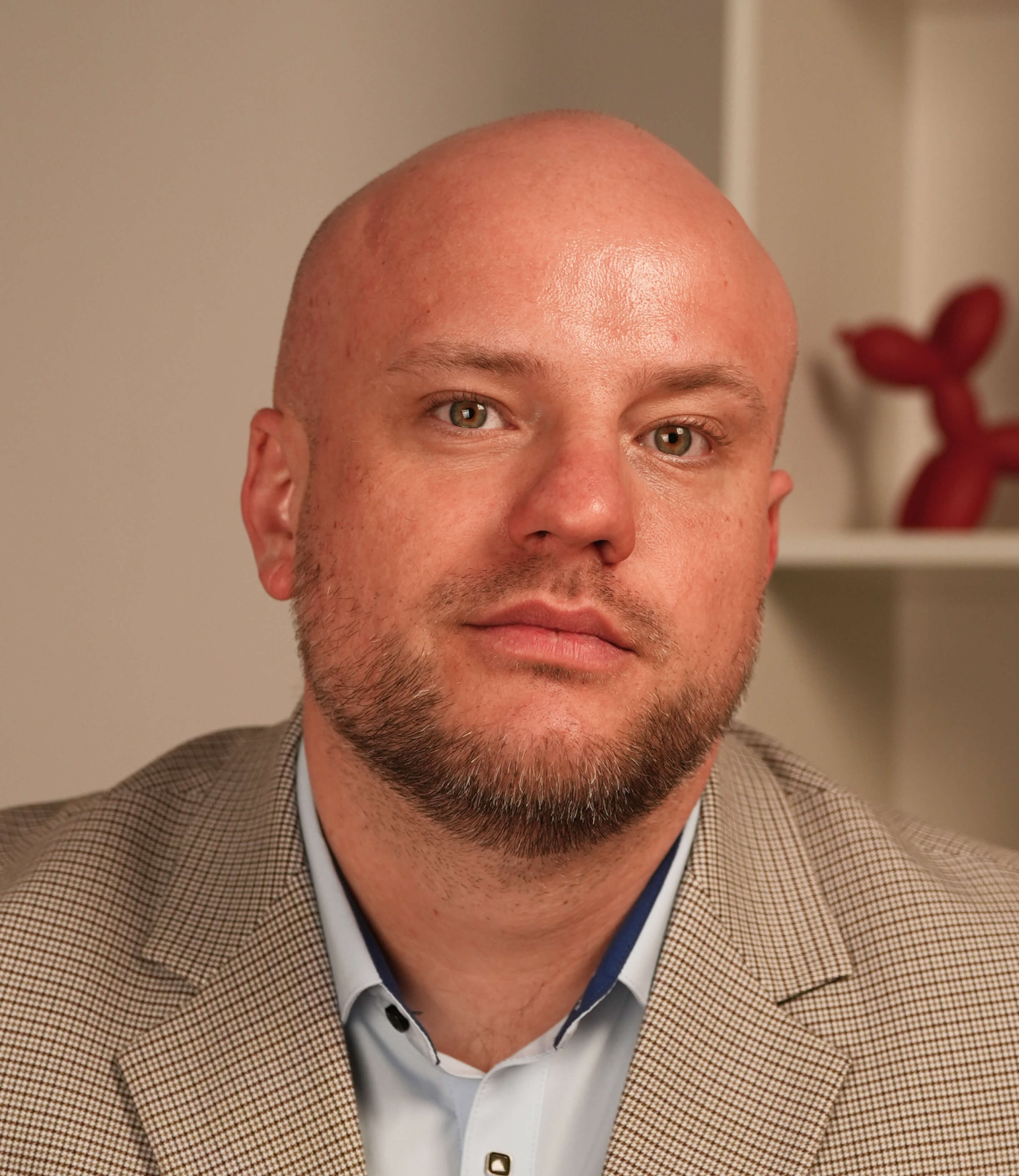 Author photo