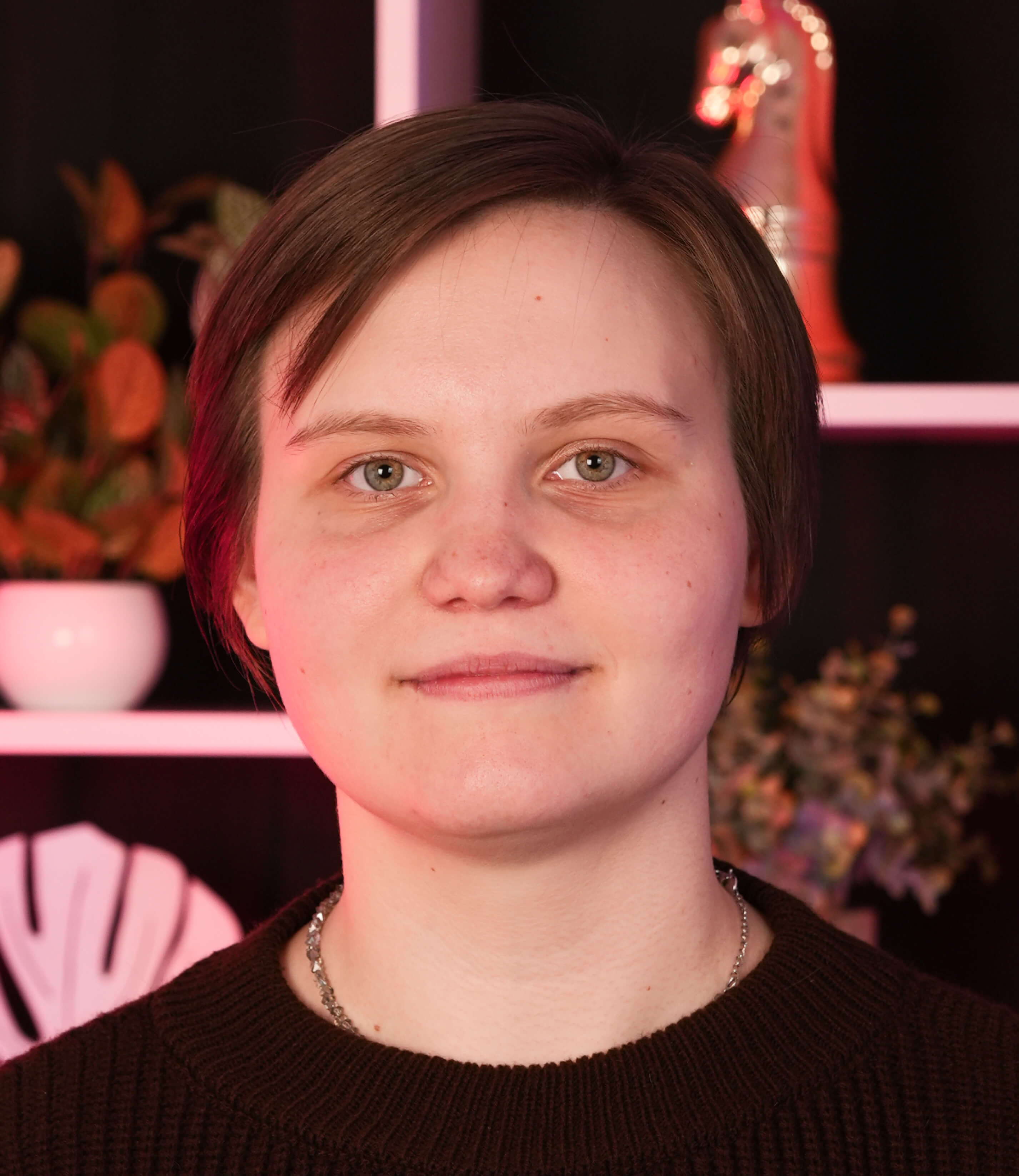 Author photo