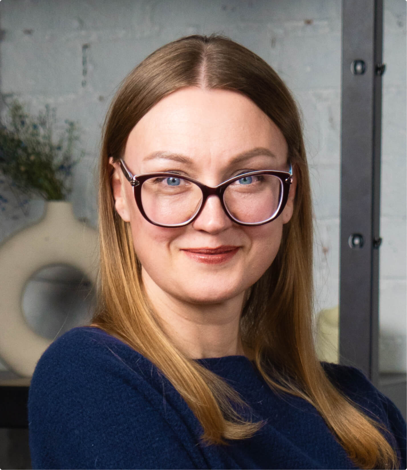 Author photo