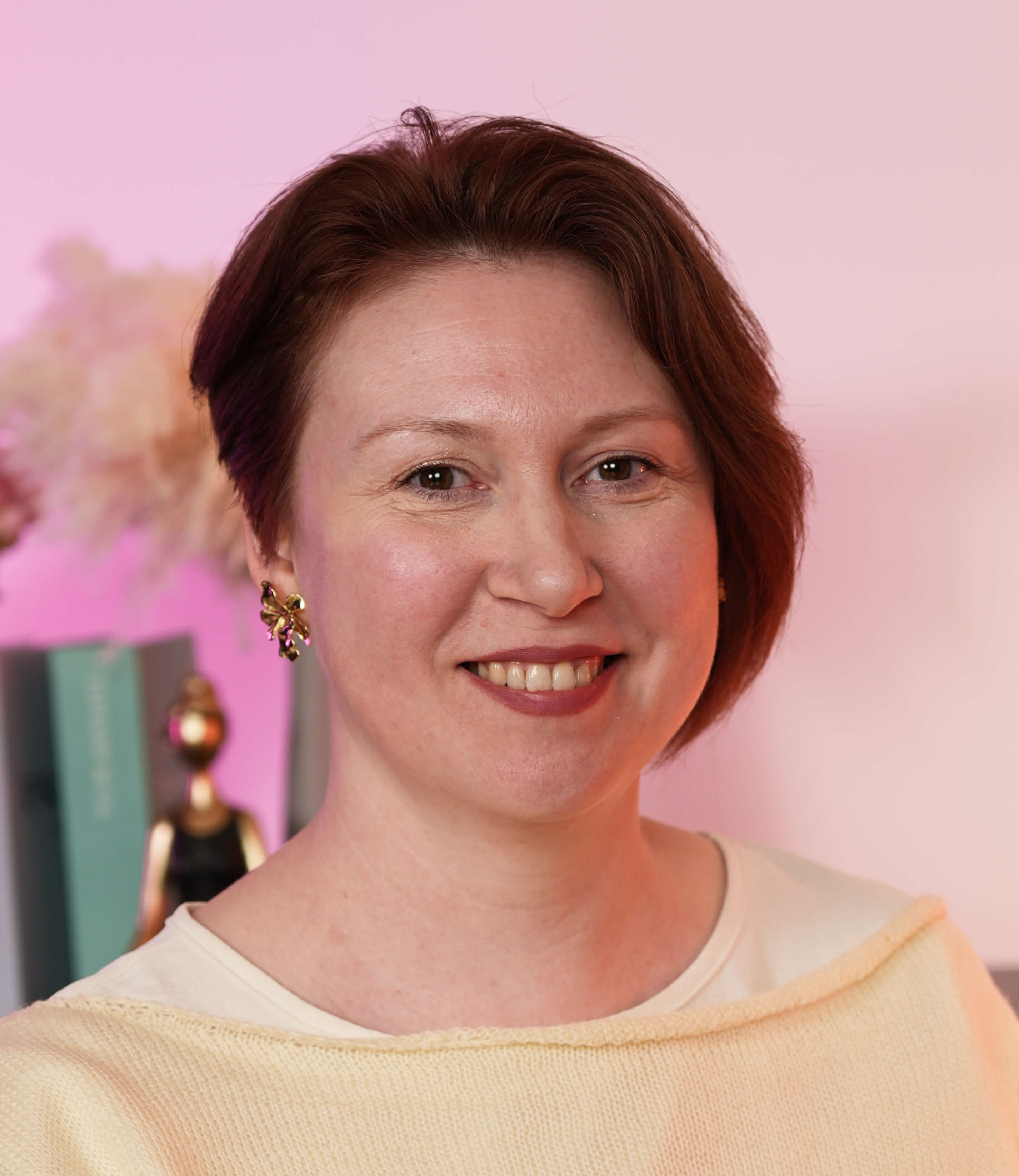 Author photo