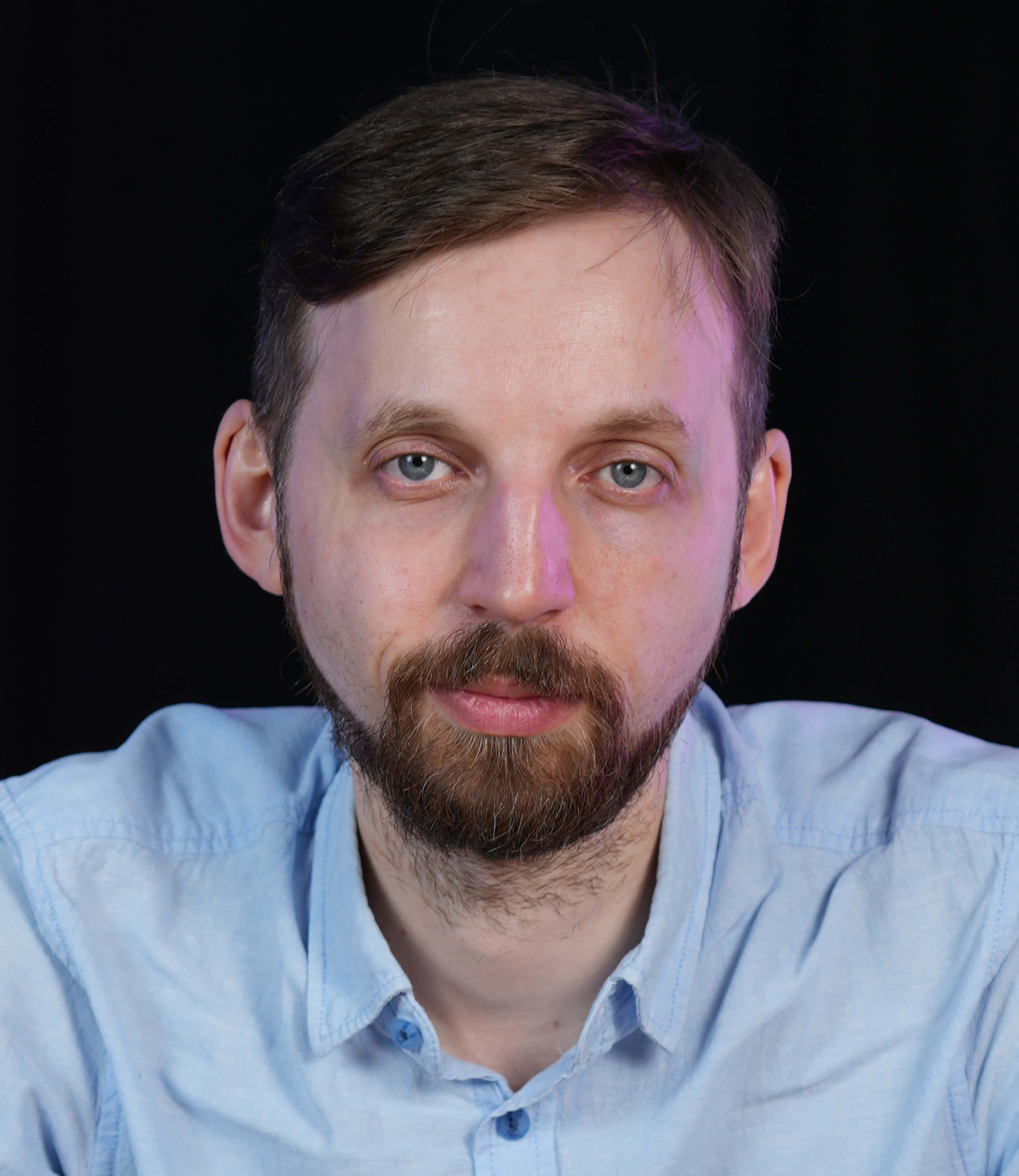 Author photo