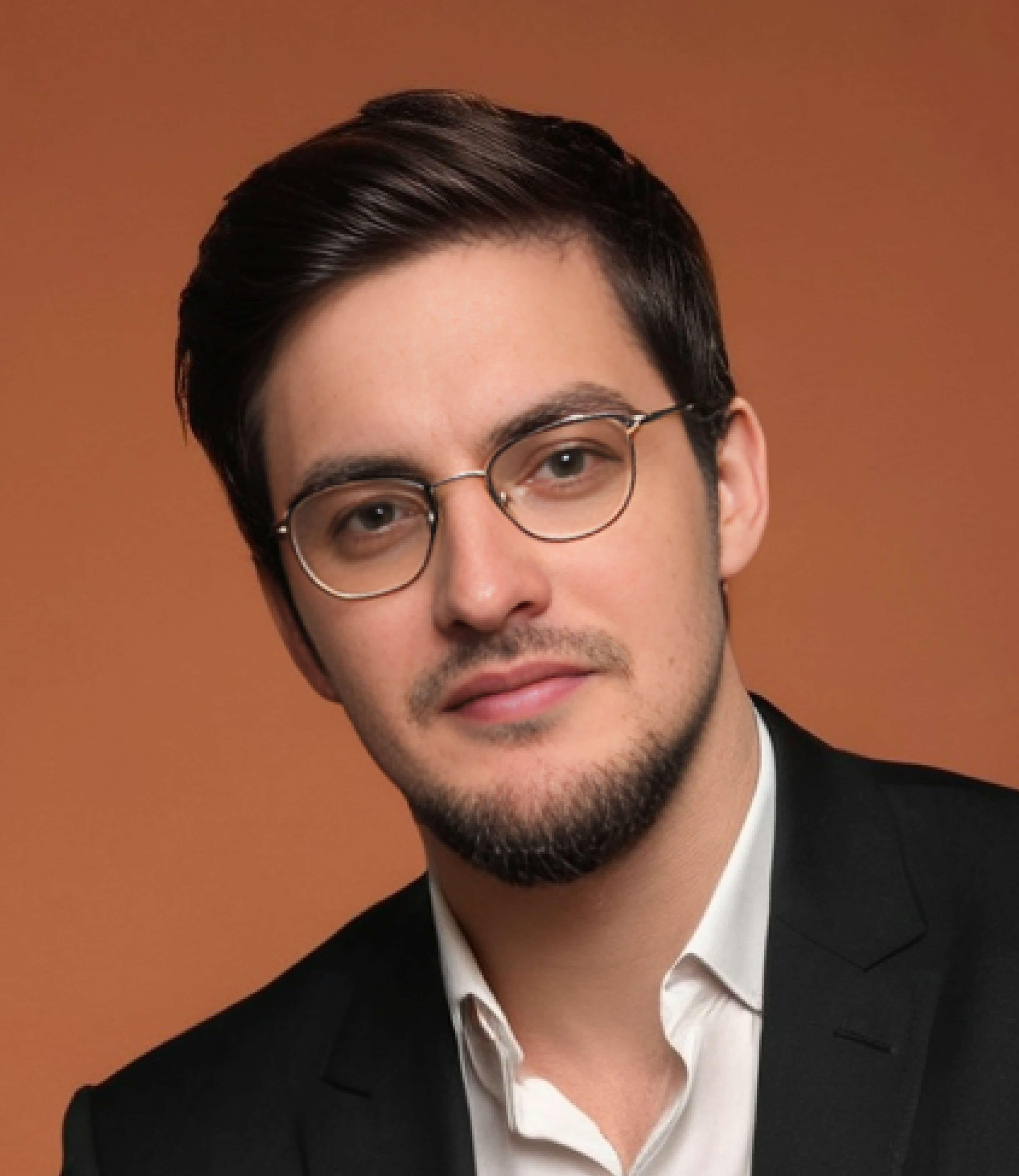Author photo