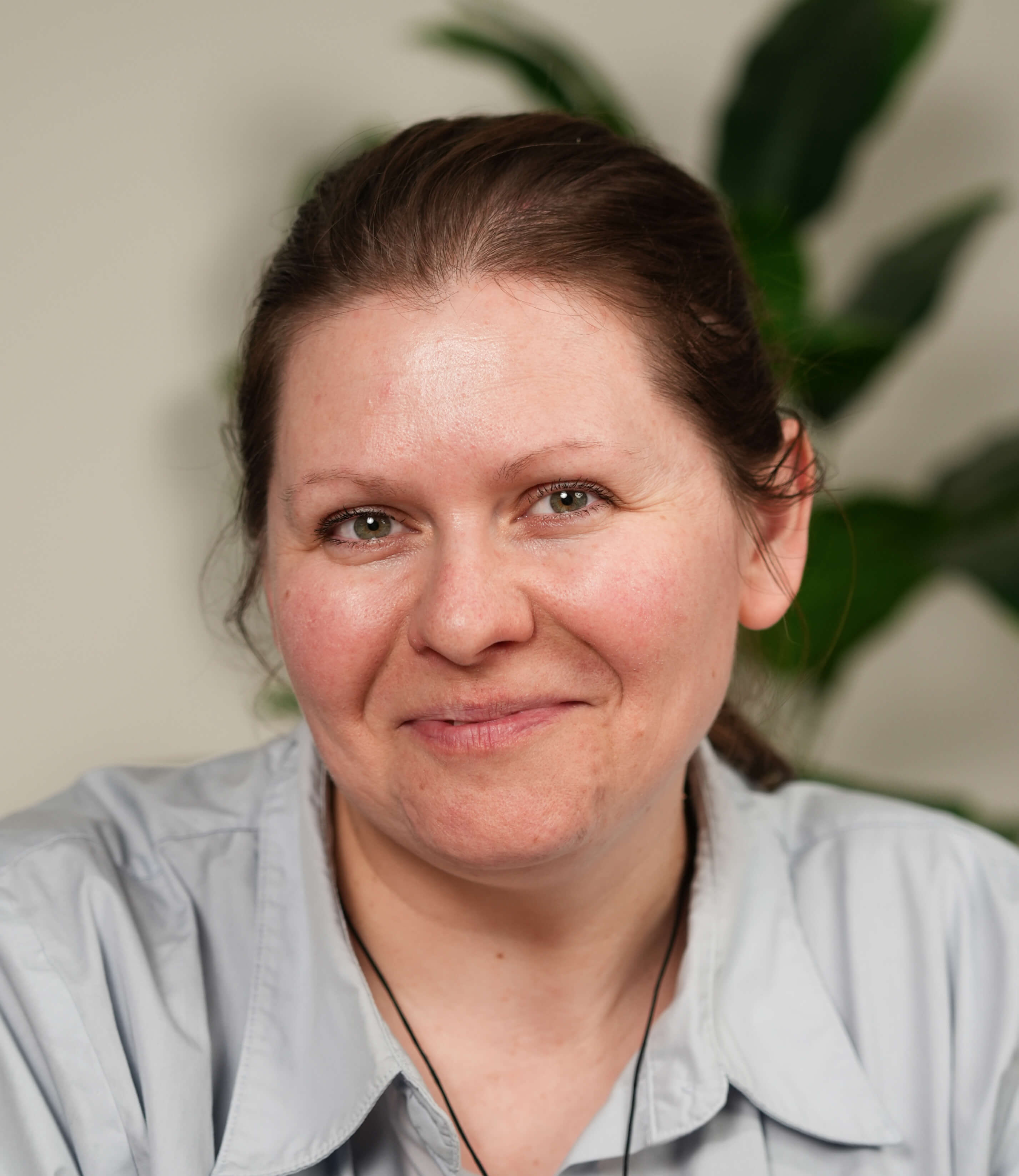 Author photo