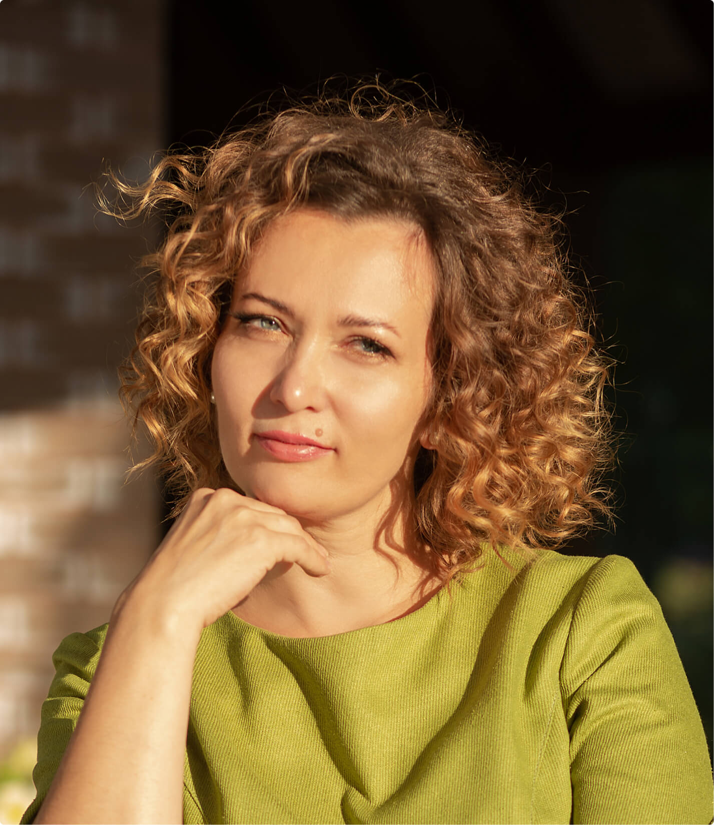 Author photo
