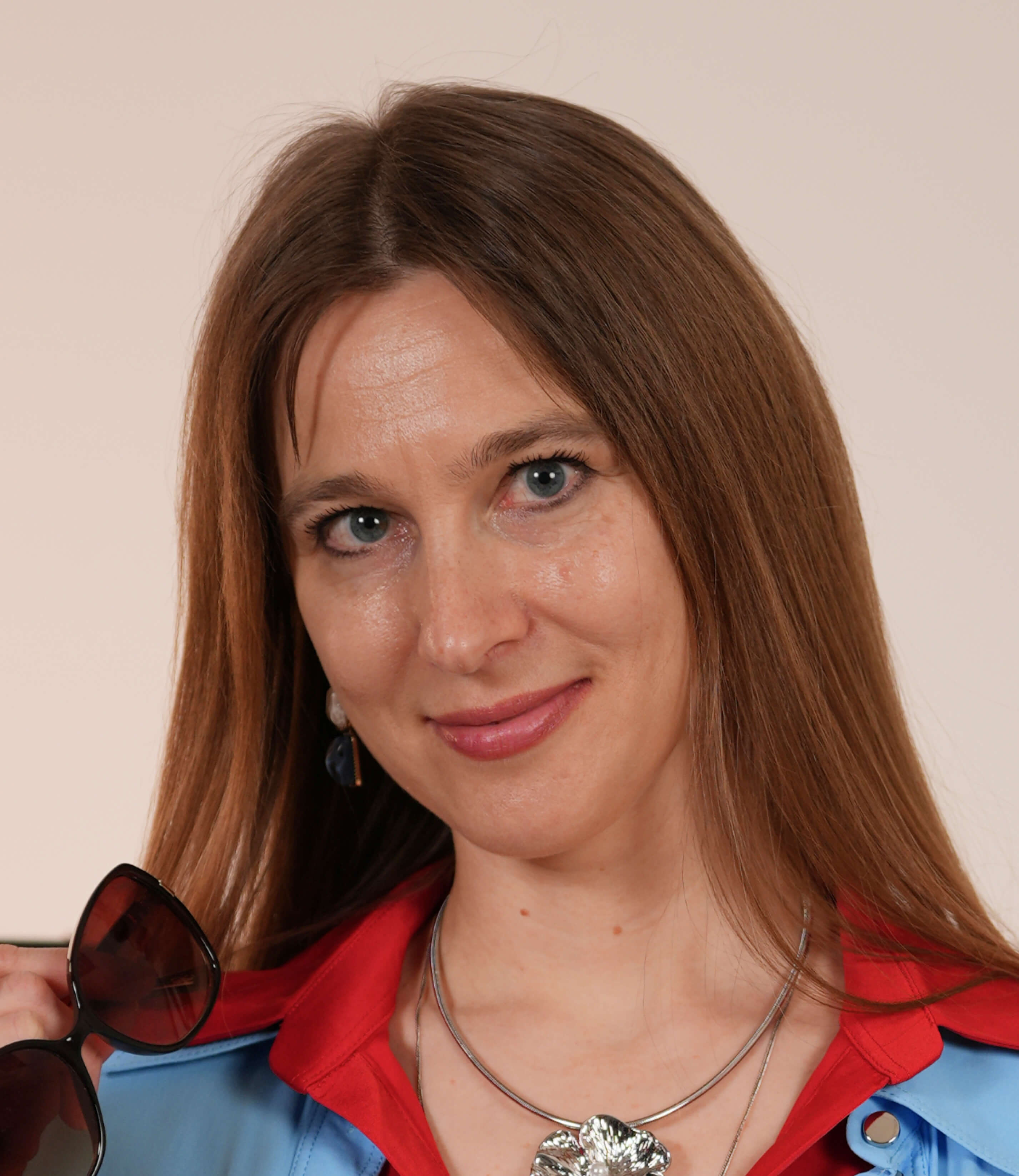 Author photo