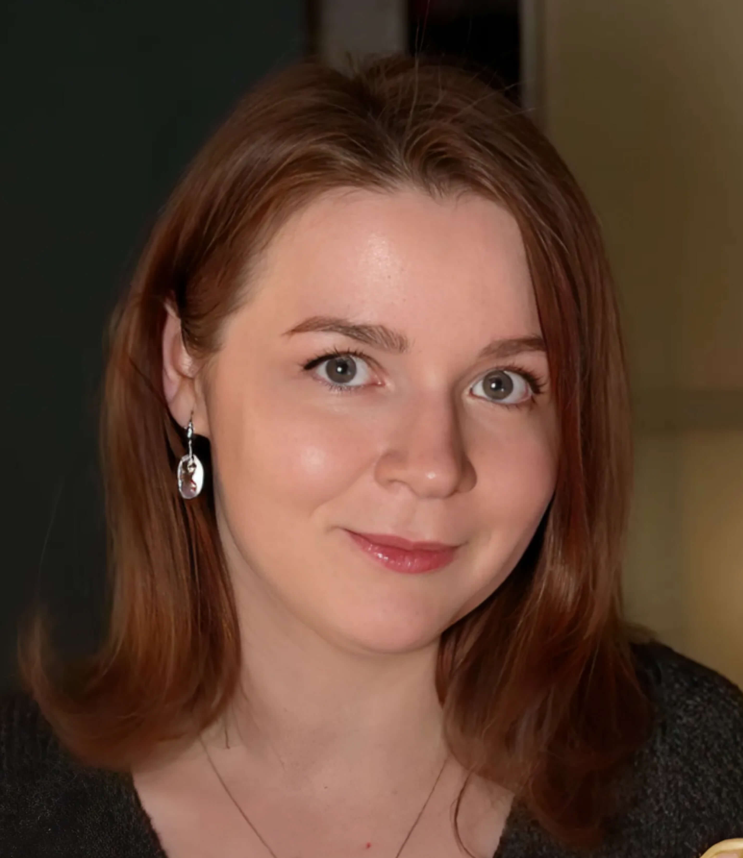 Author photo