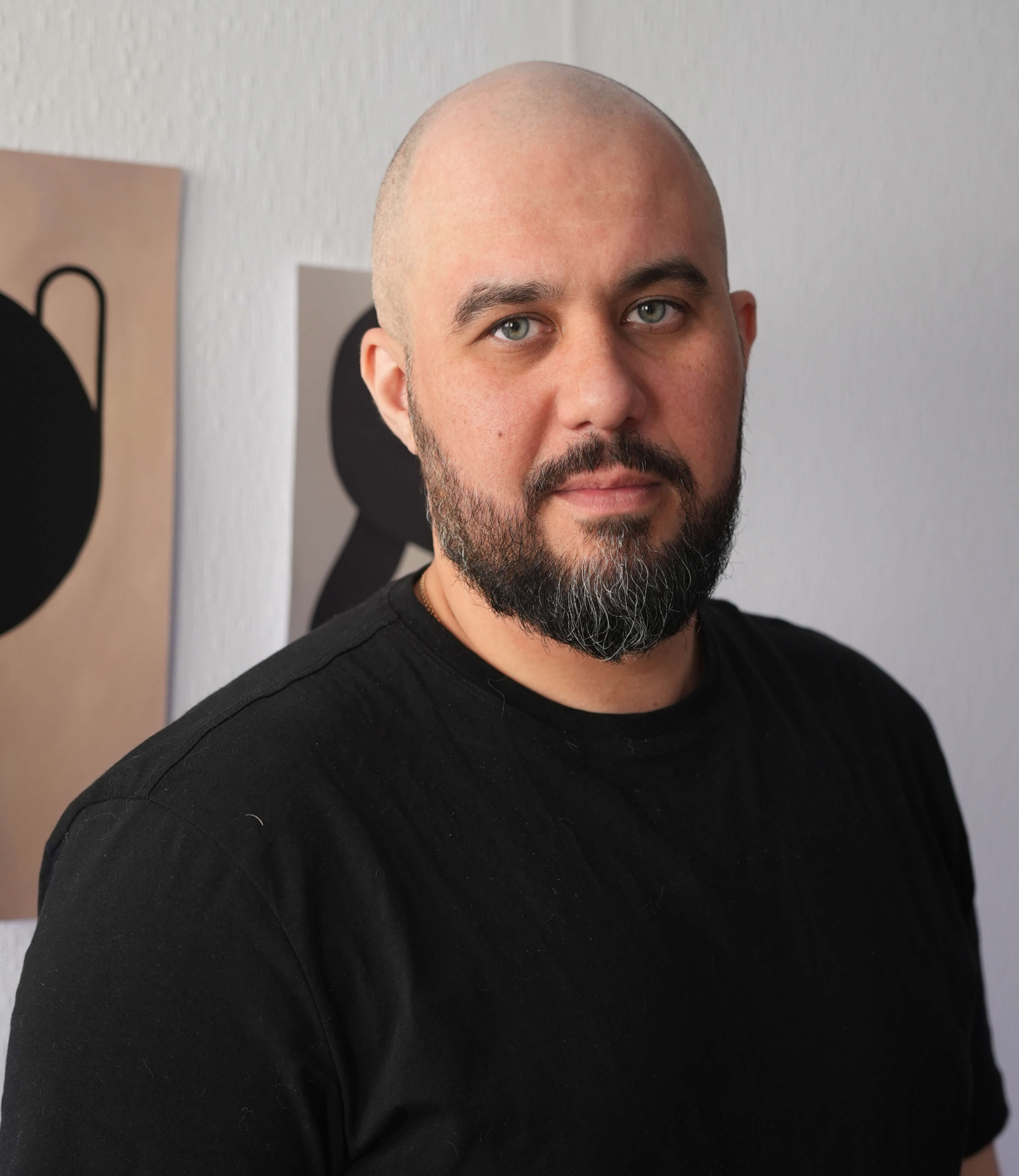 Author photo