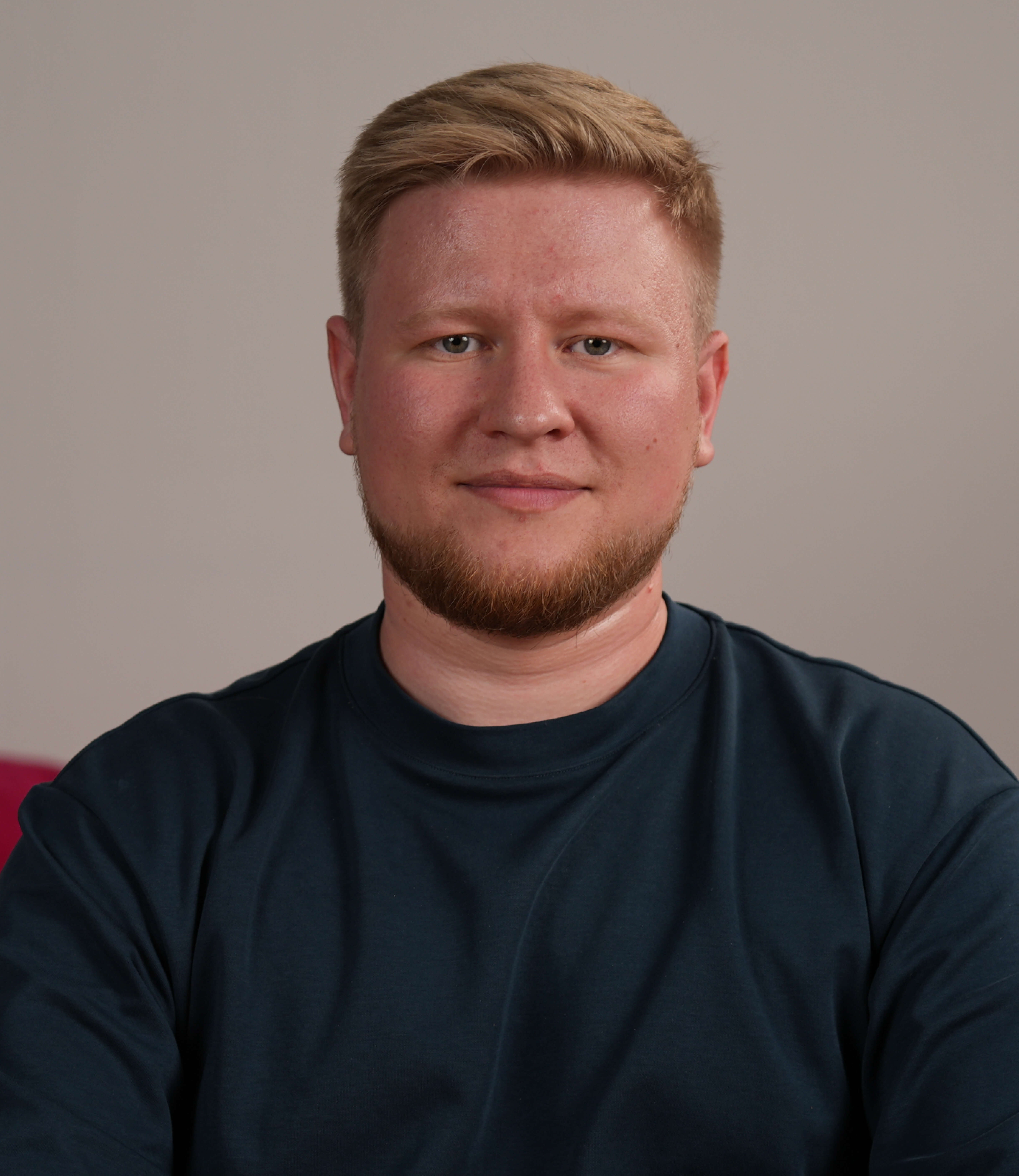 Author photo