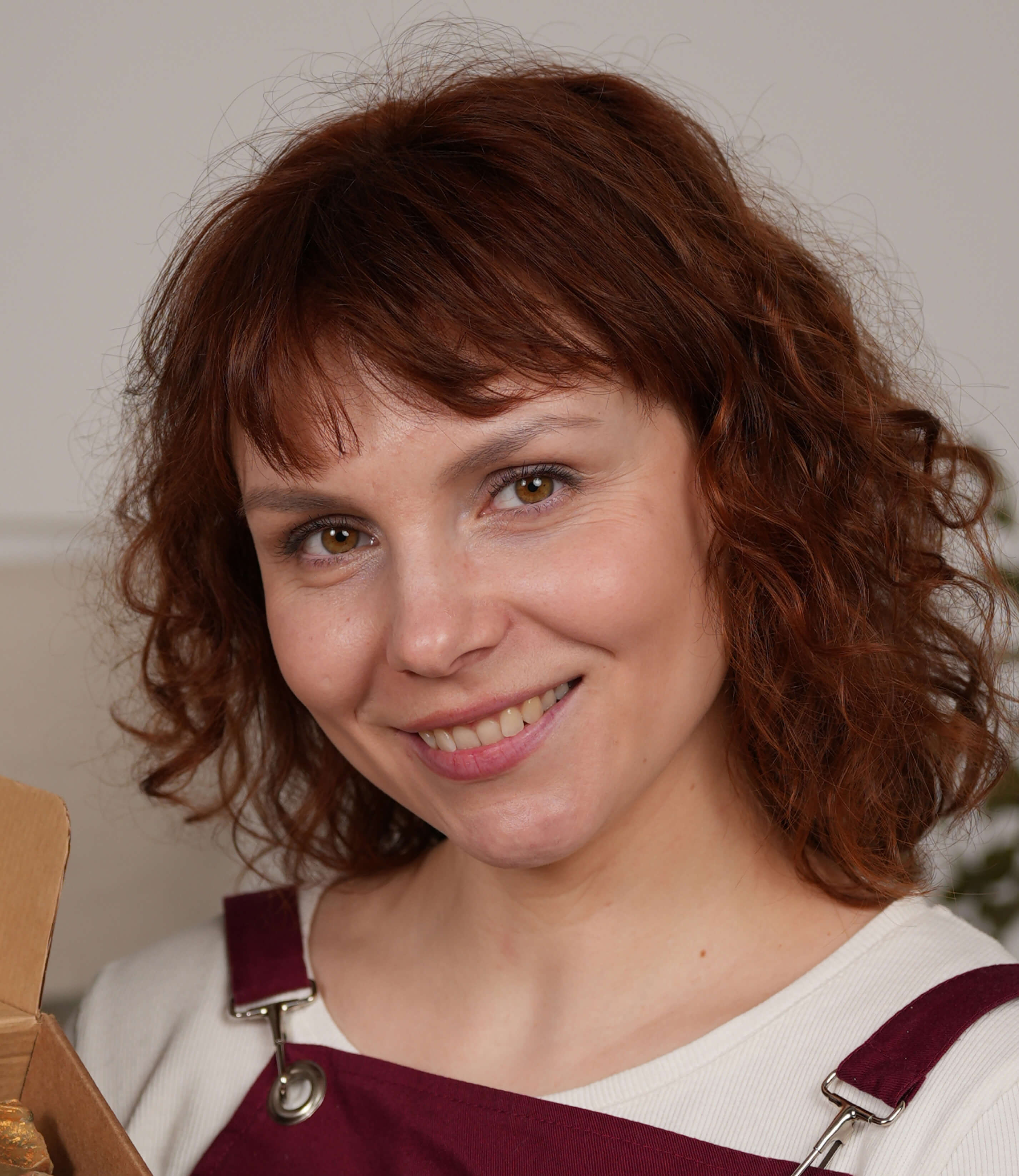 Author photo