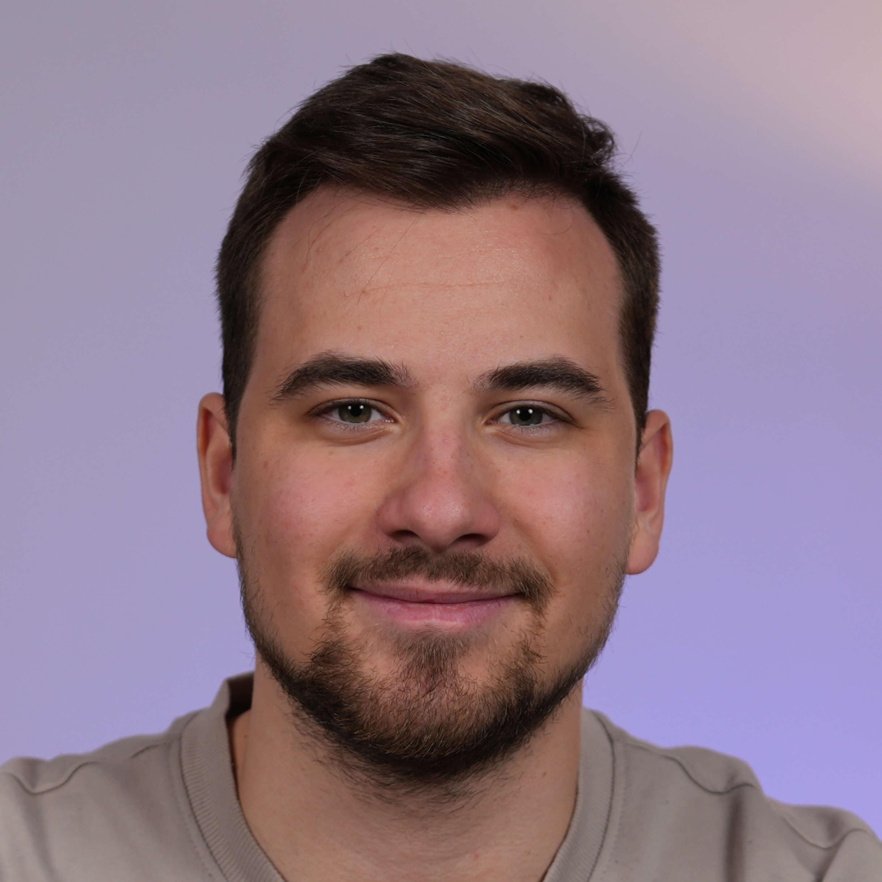 Author photo
