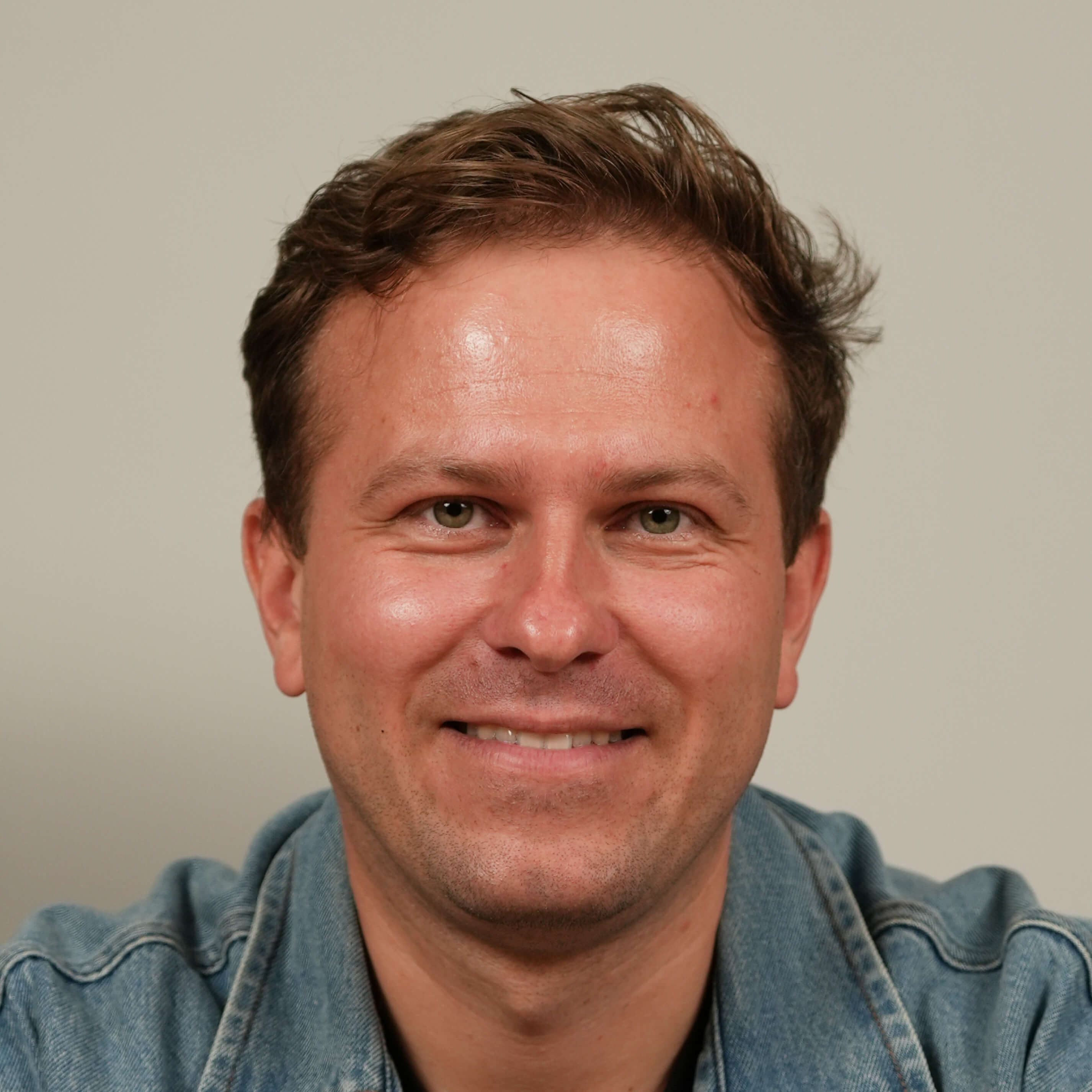Author photo