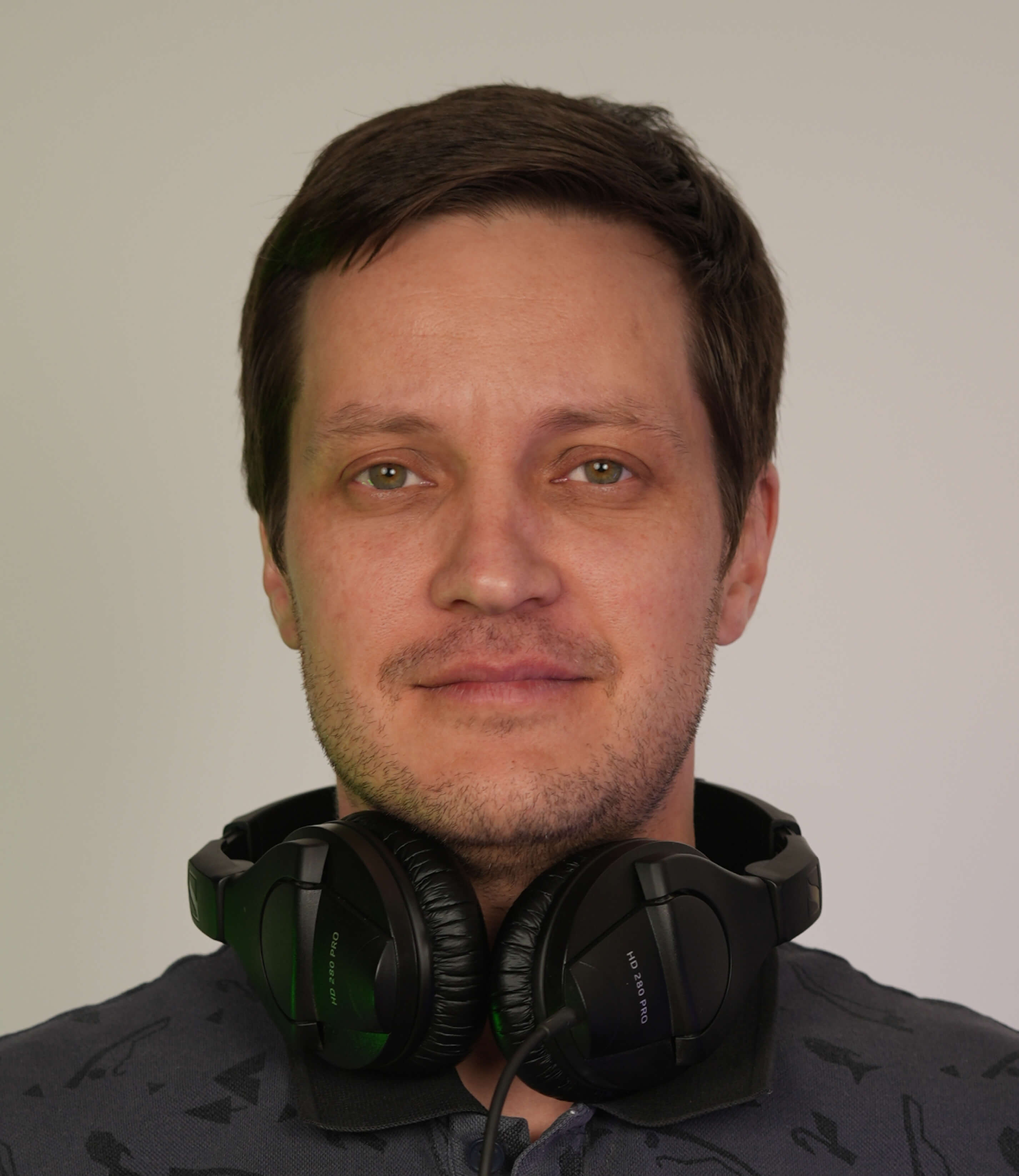 Author photo