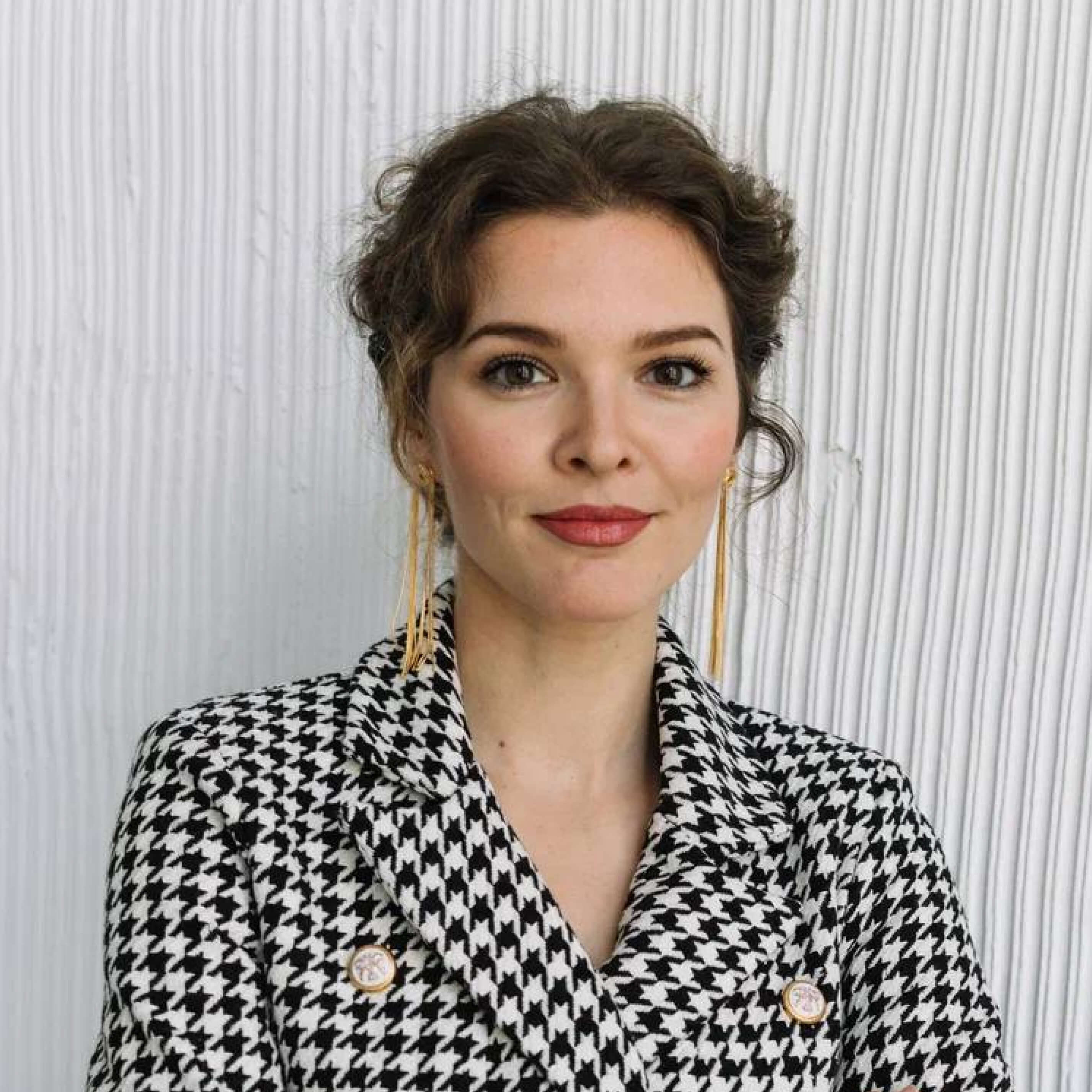 Анна Друндина