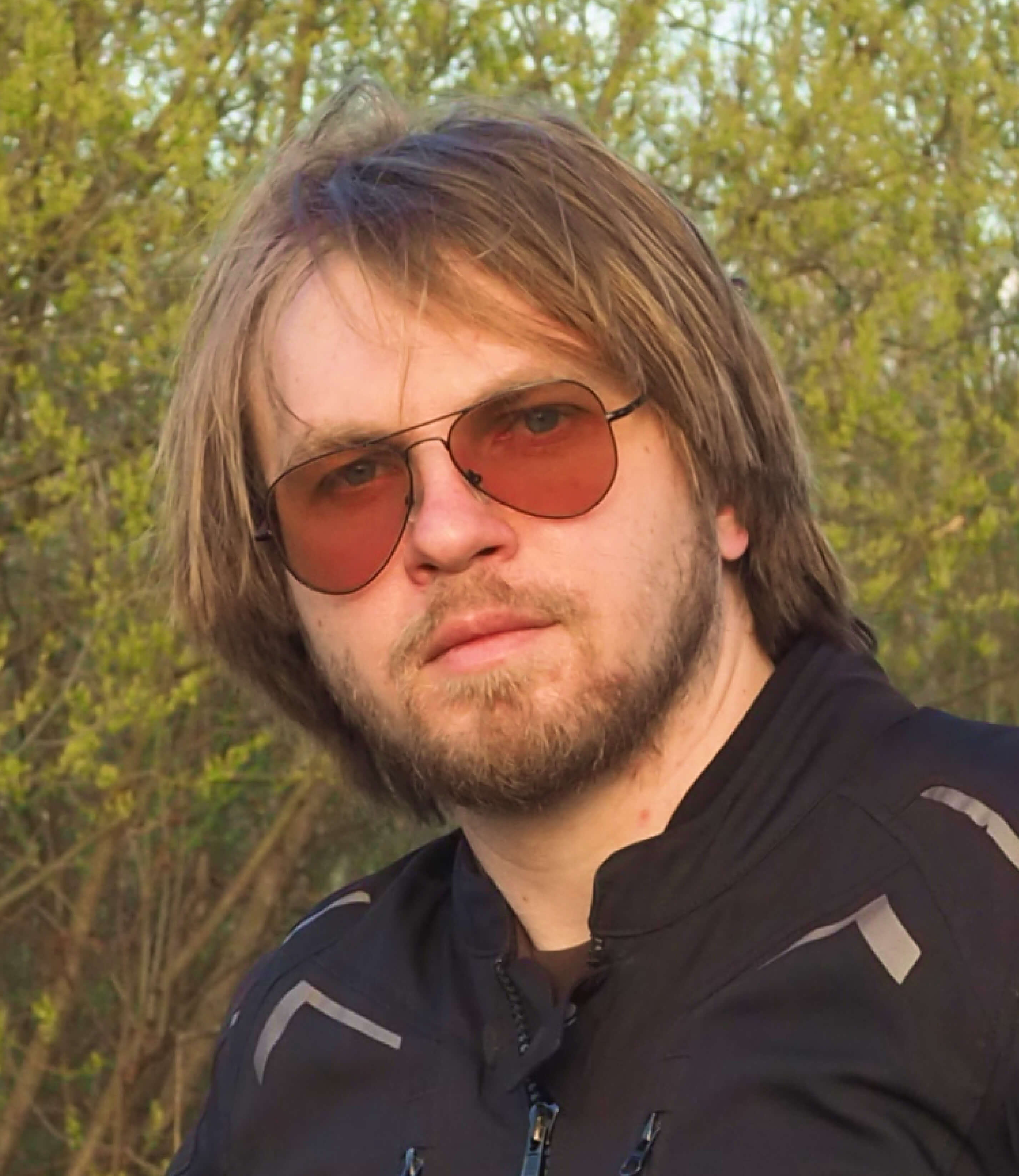 Author photo