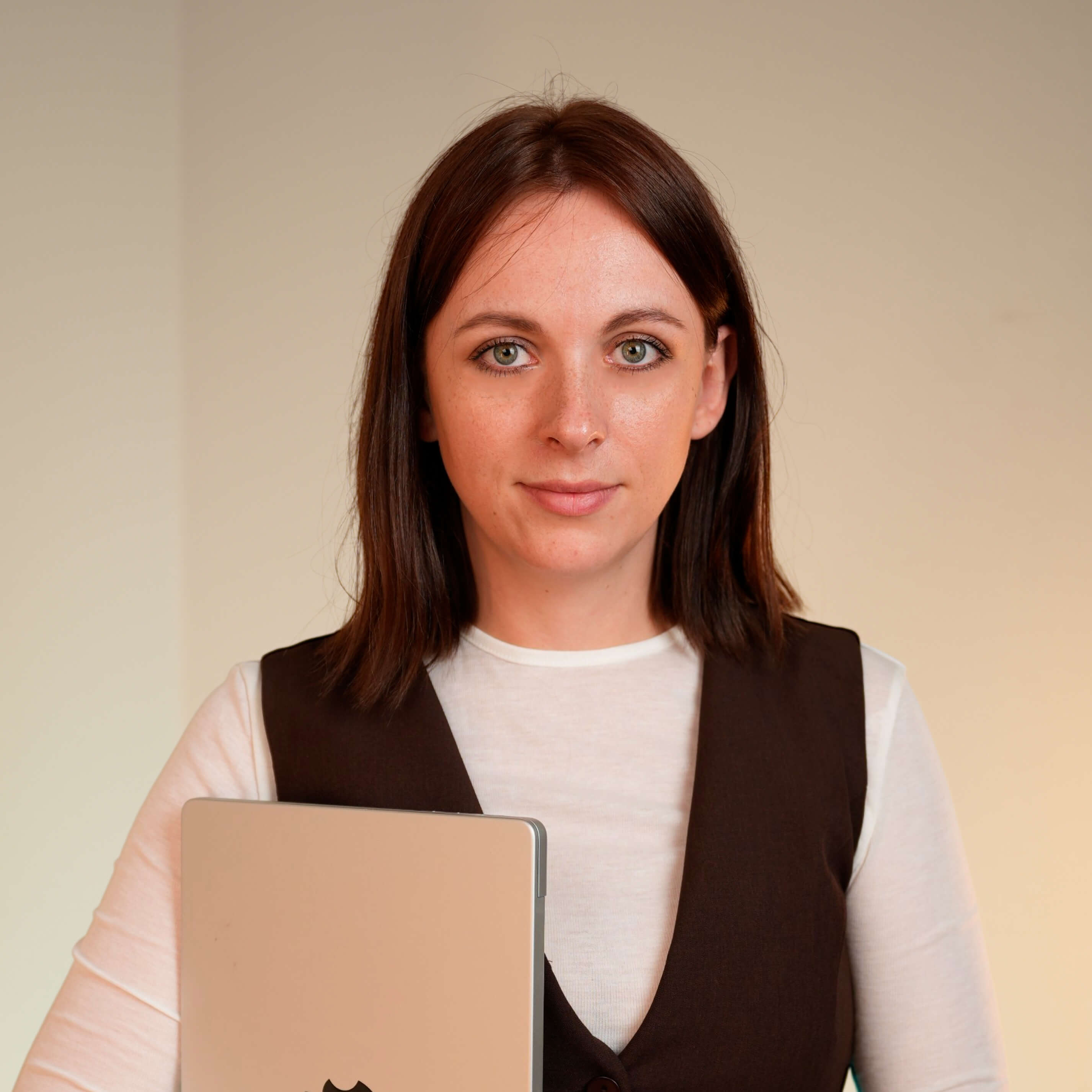 Author photo