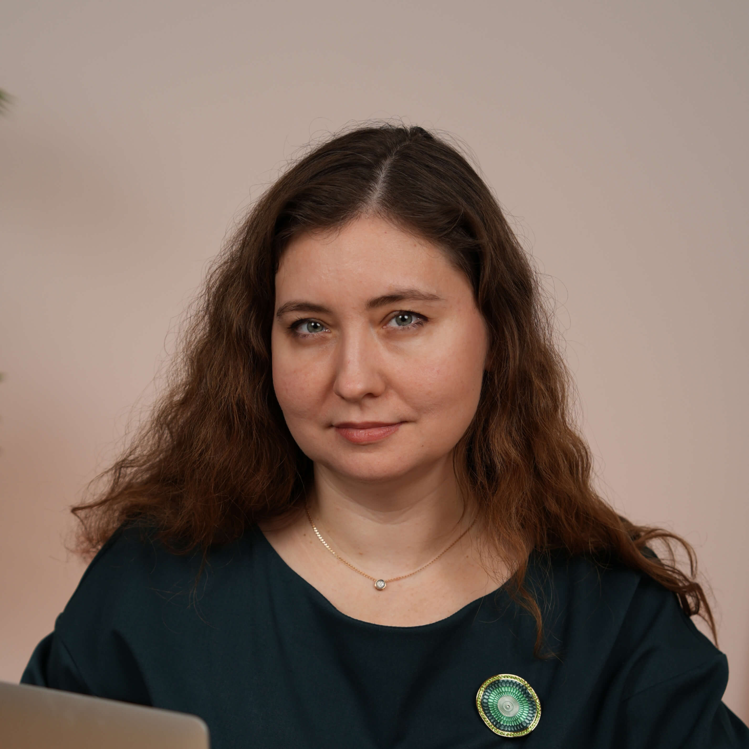 Дарья Дубровская