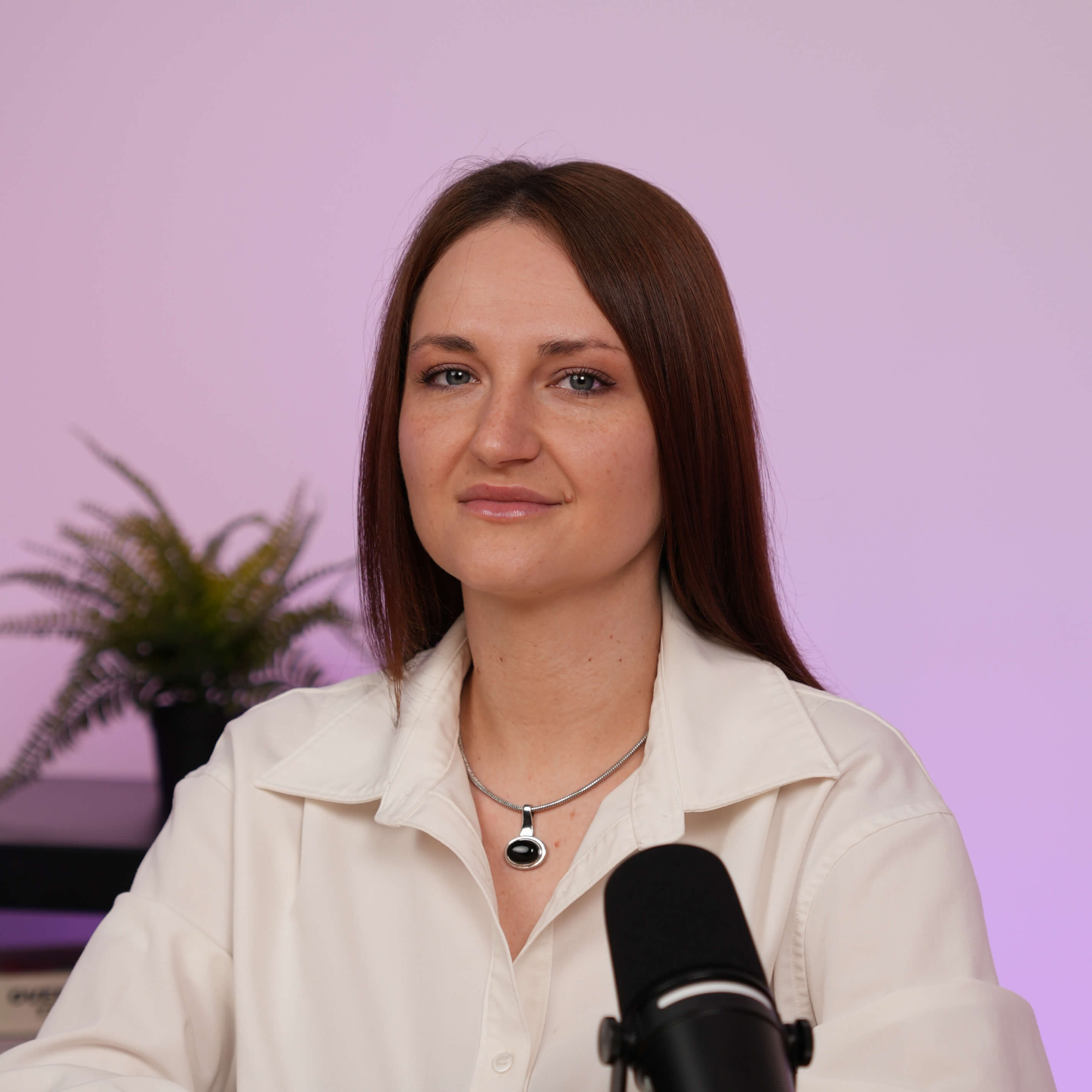 Анна Самсонова