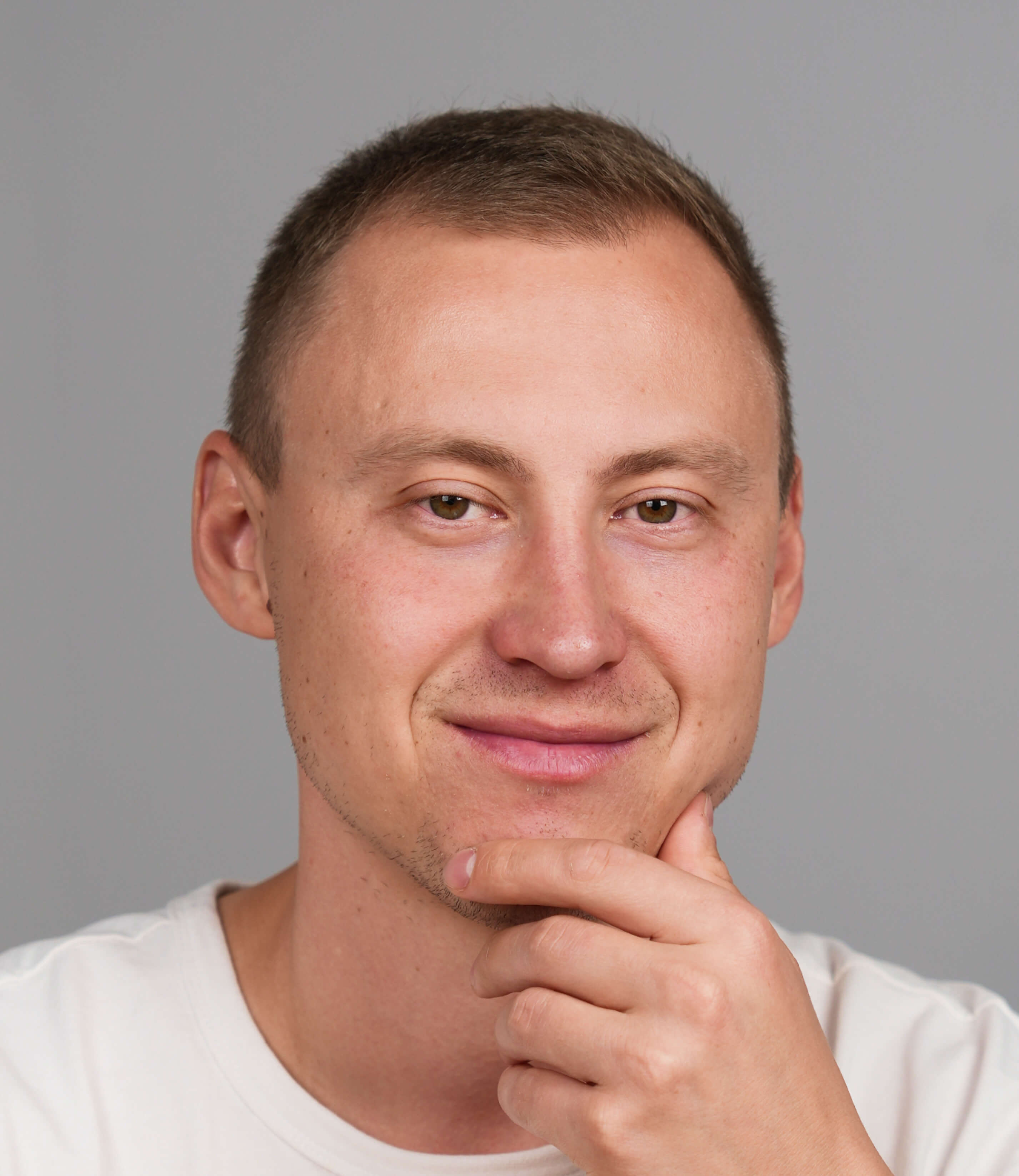 Author photo