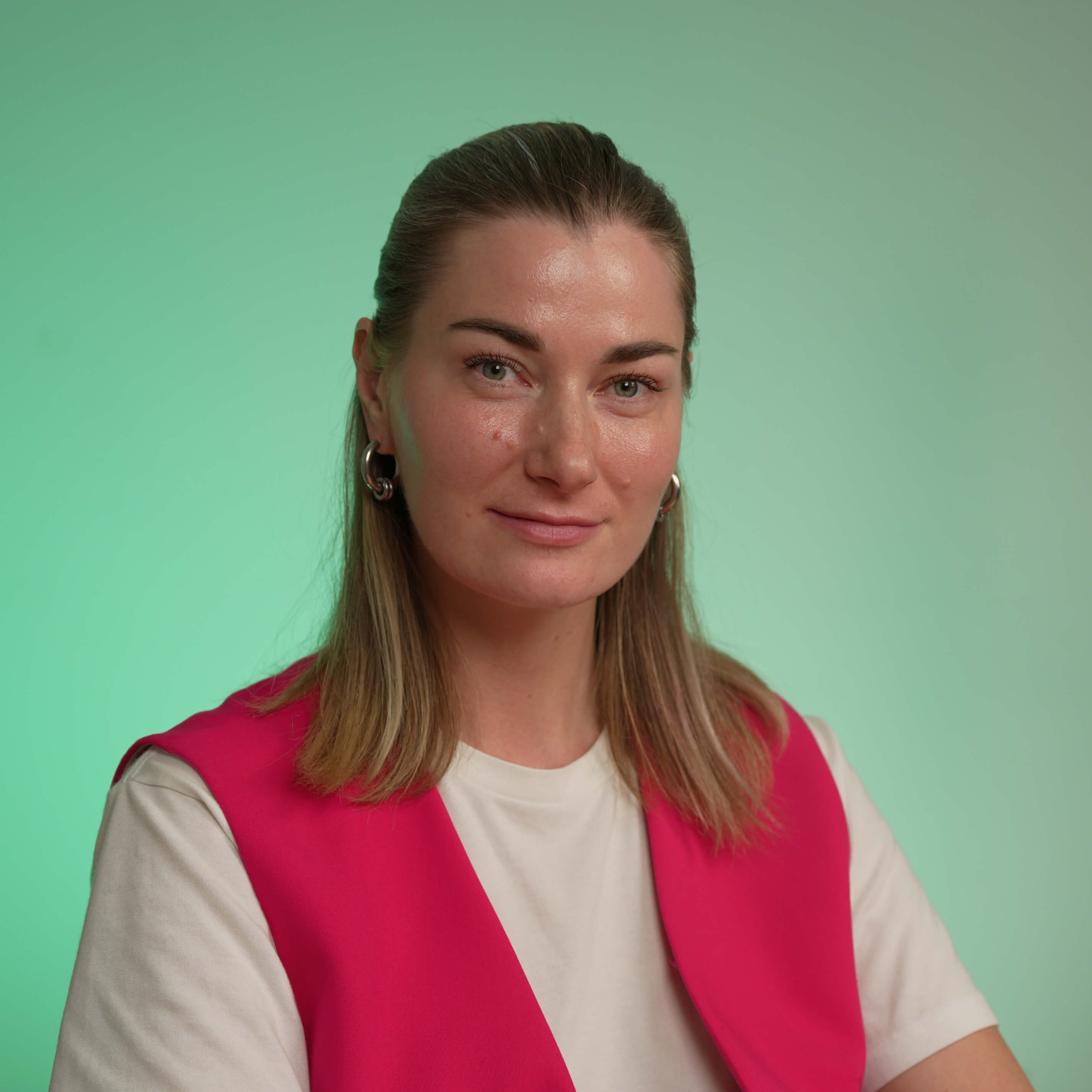 Author photo