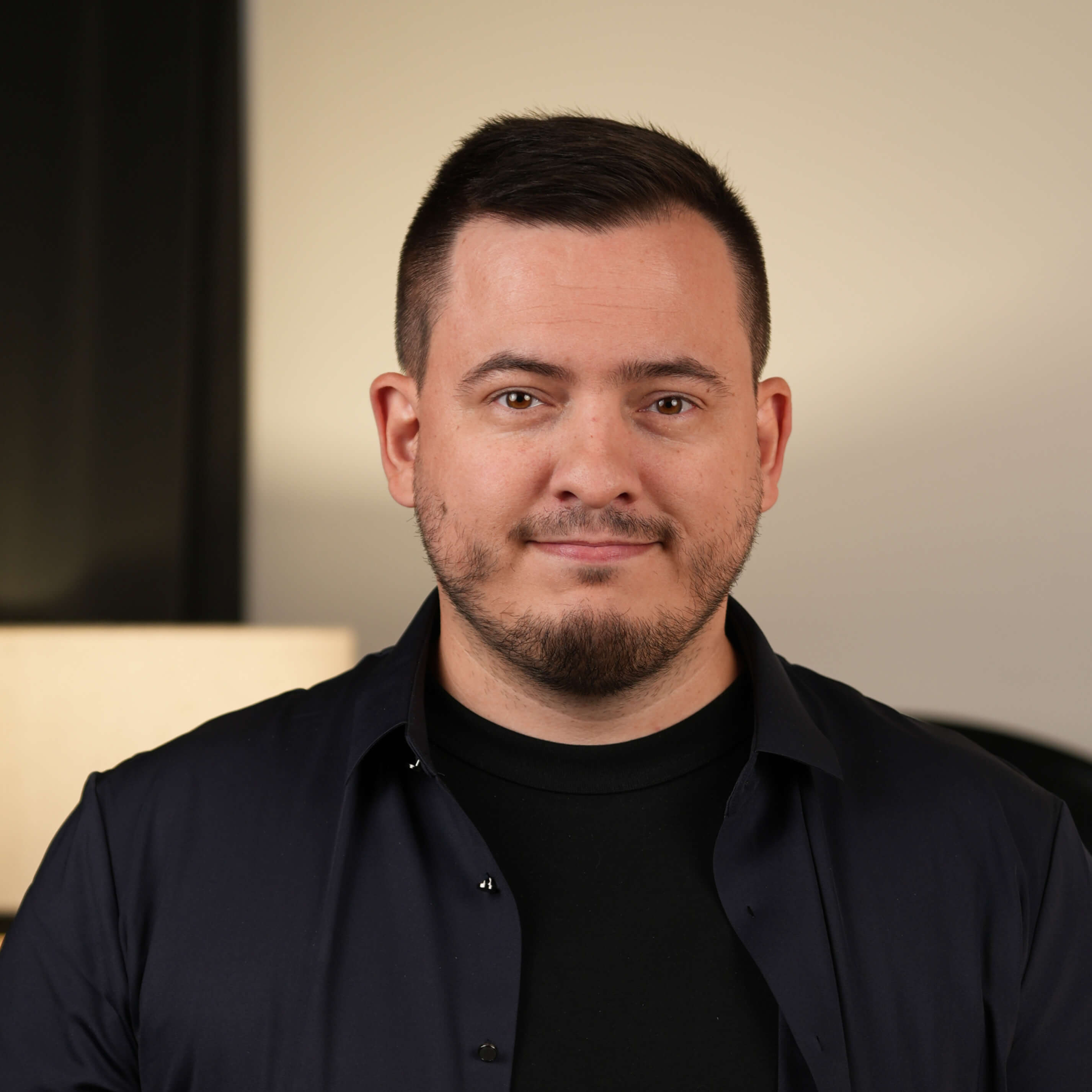 Author photo