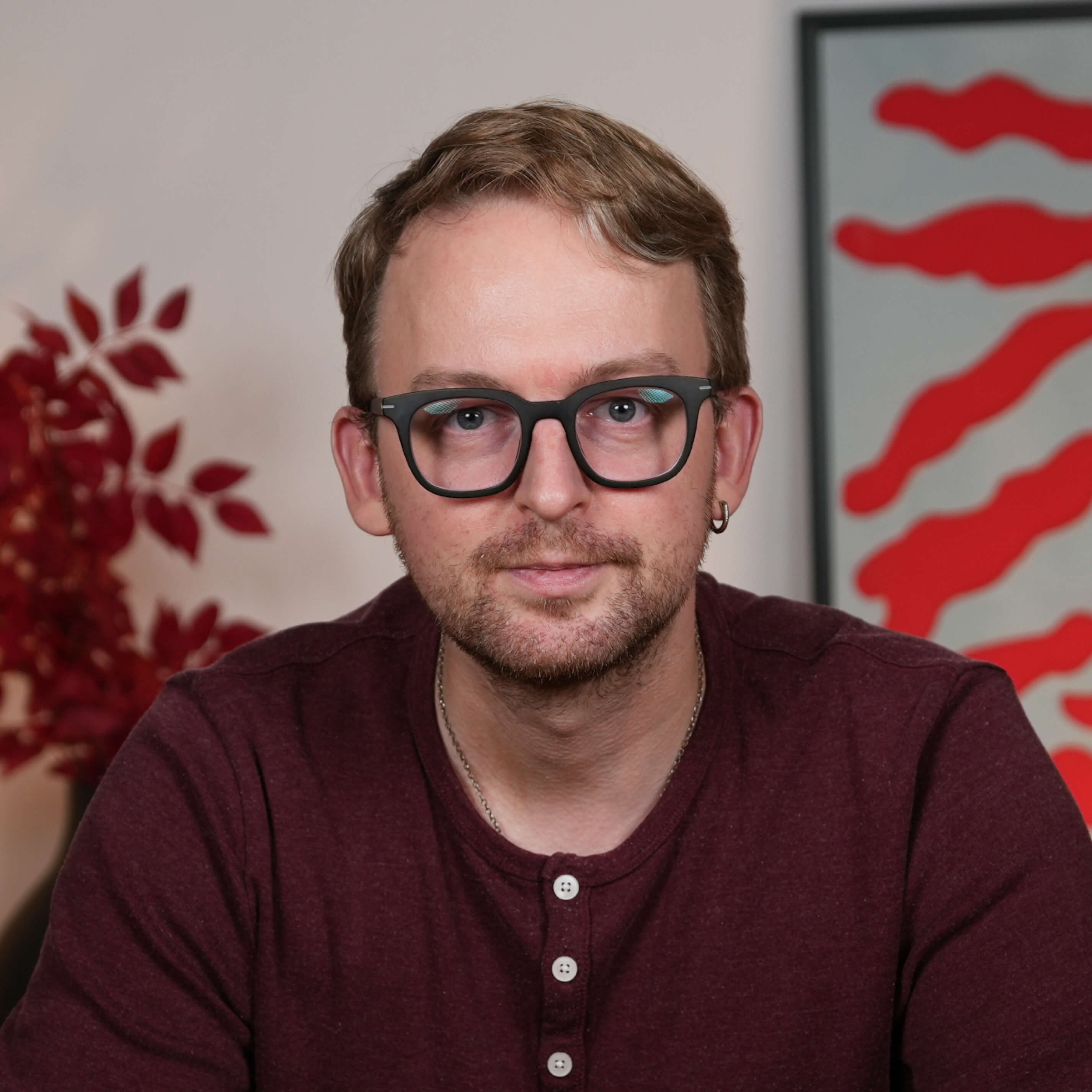 Author photo