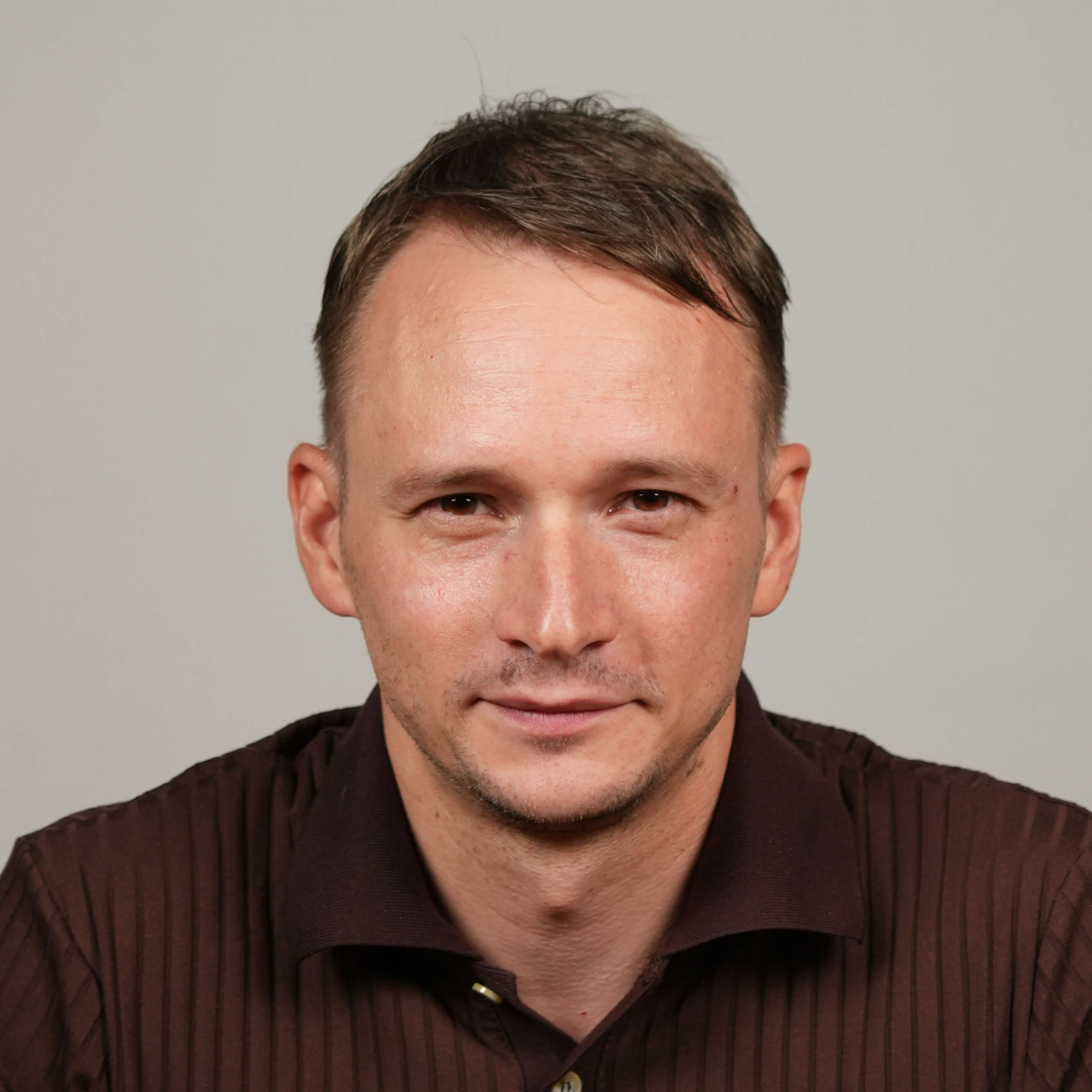 Author photo