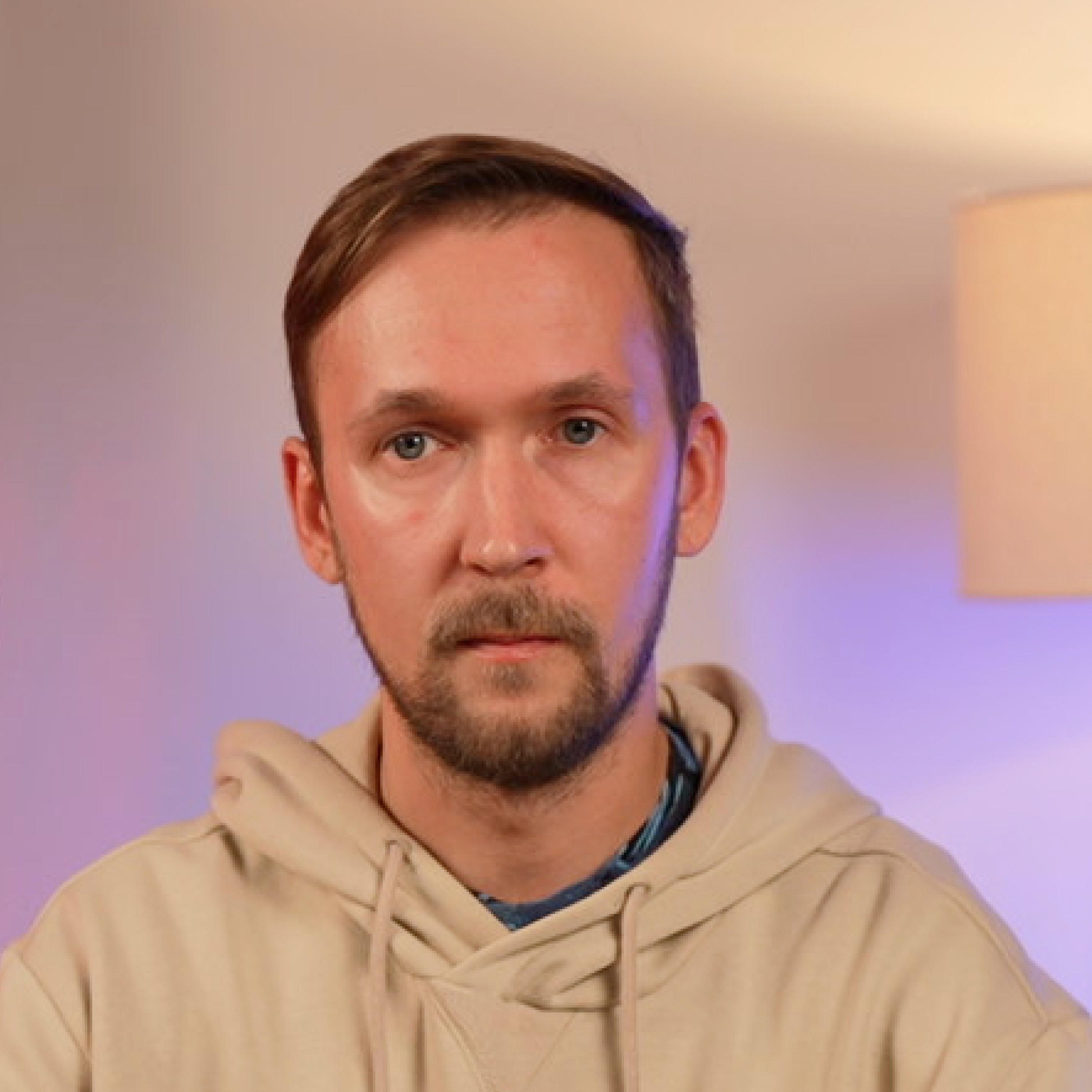 Сергей Свиридов