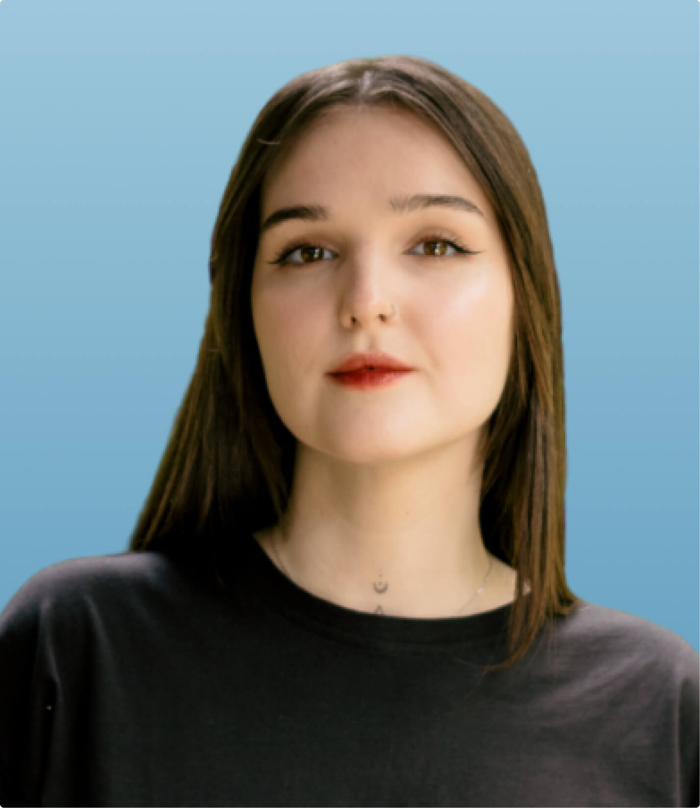 Наталия Дмитриева