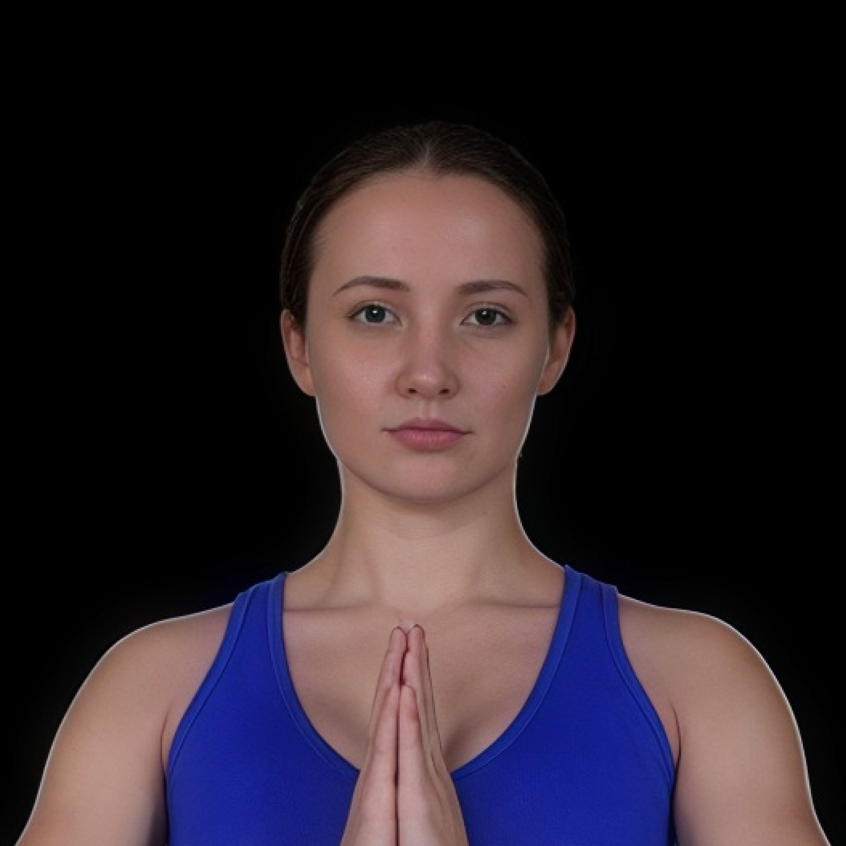 Александра Самохлебова