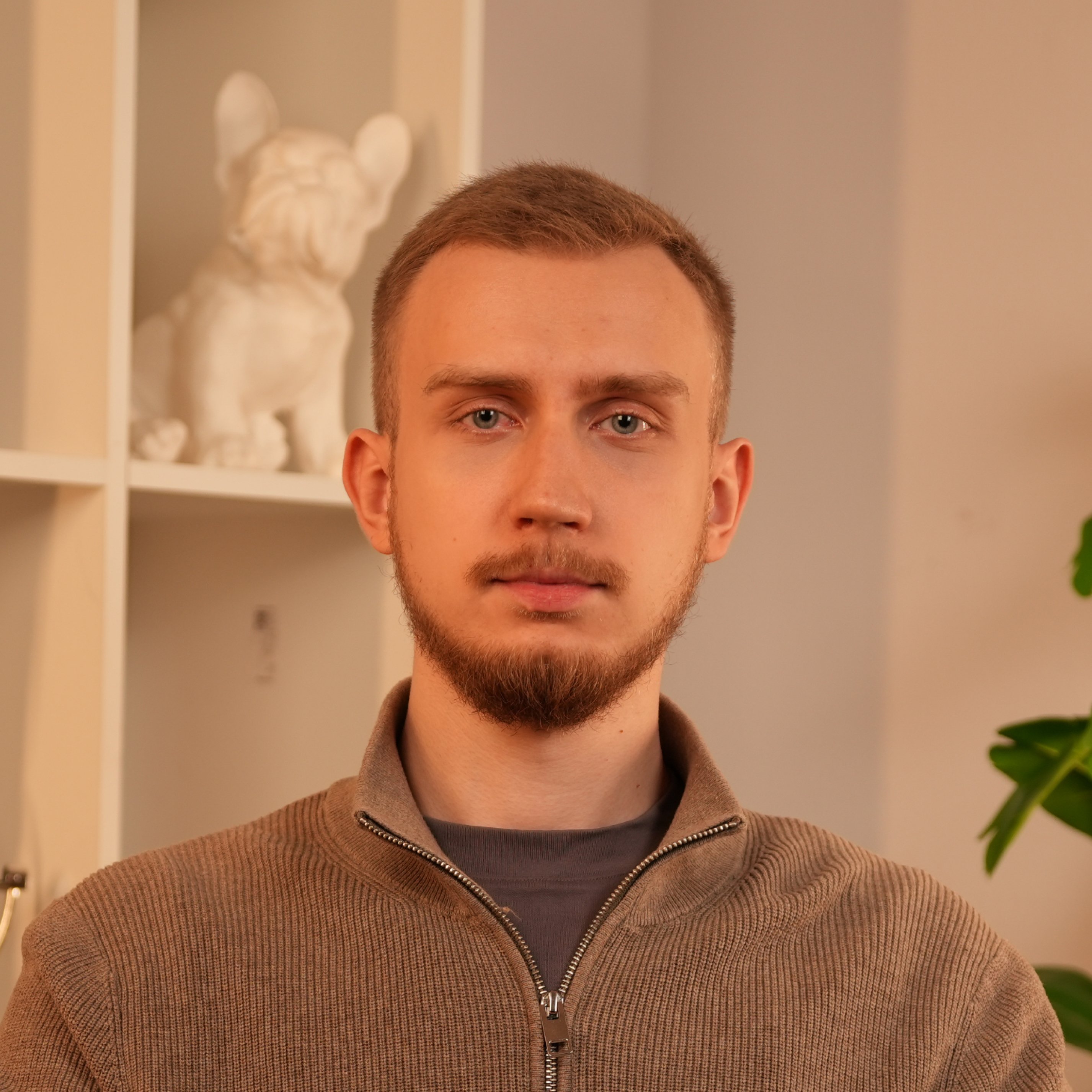 Александр Ярыгин